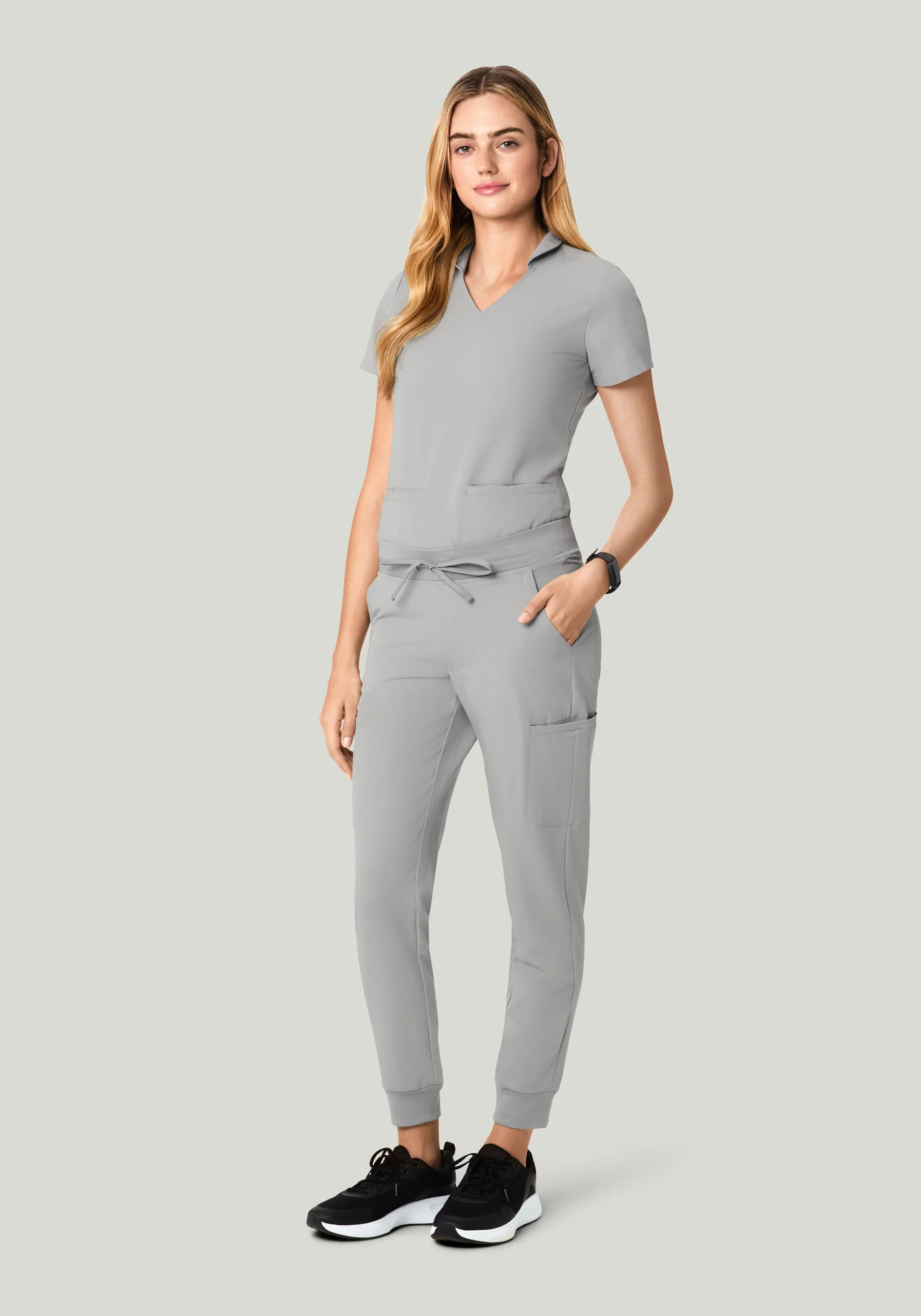 11 Pocket Joggers Cloud - Image 3