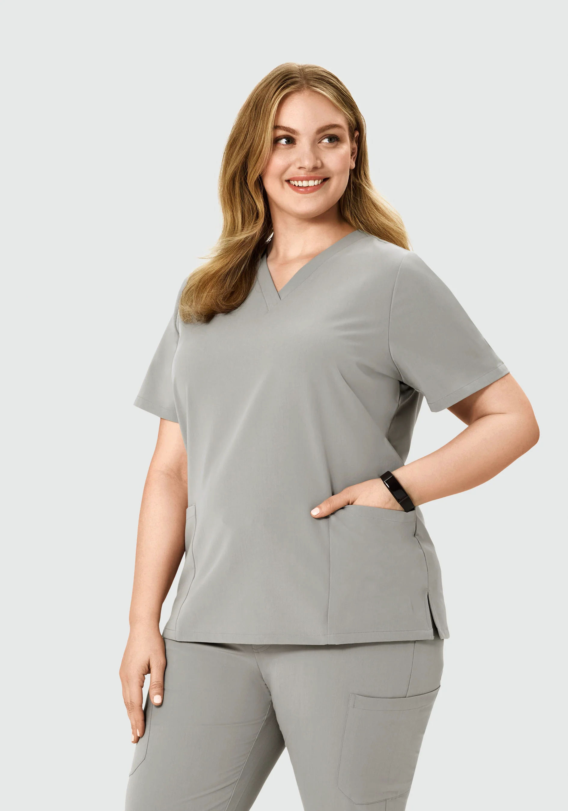 6 Pocket Top Flint - Image 6