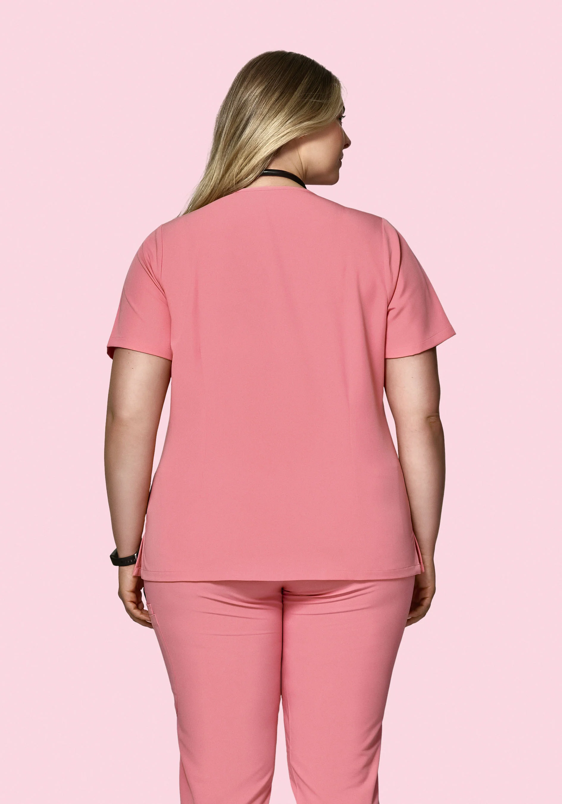 6 Pocket Top Peony - Image 8