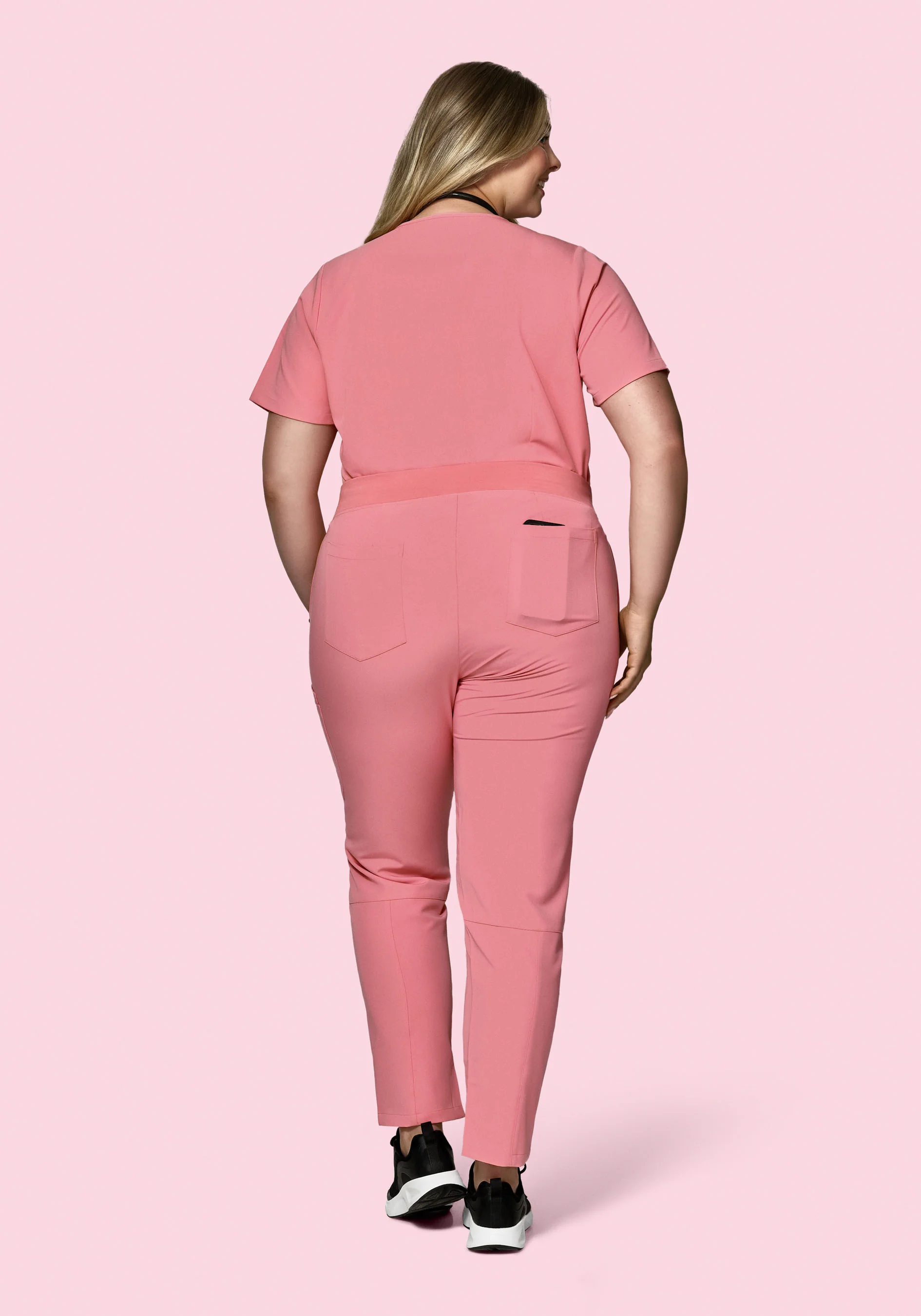 6 Pocket Top Peony - Image 9
