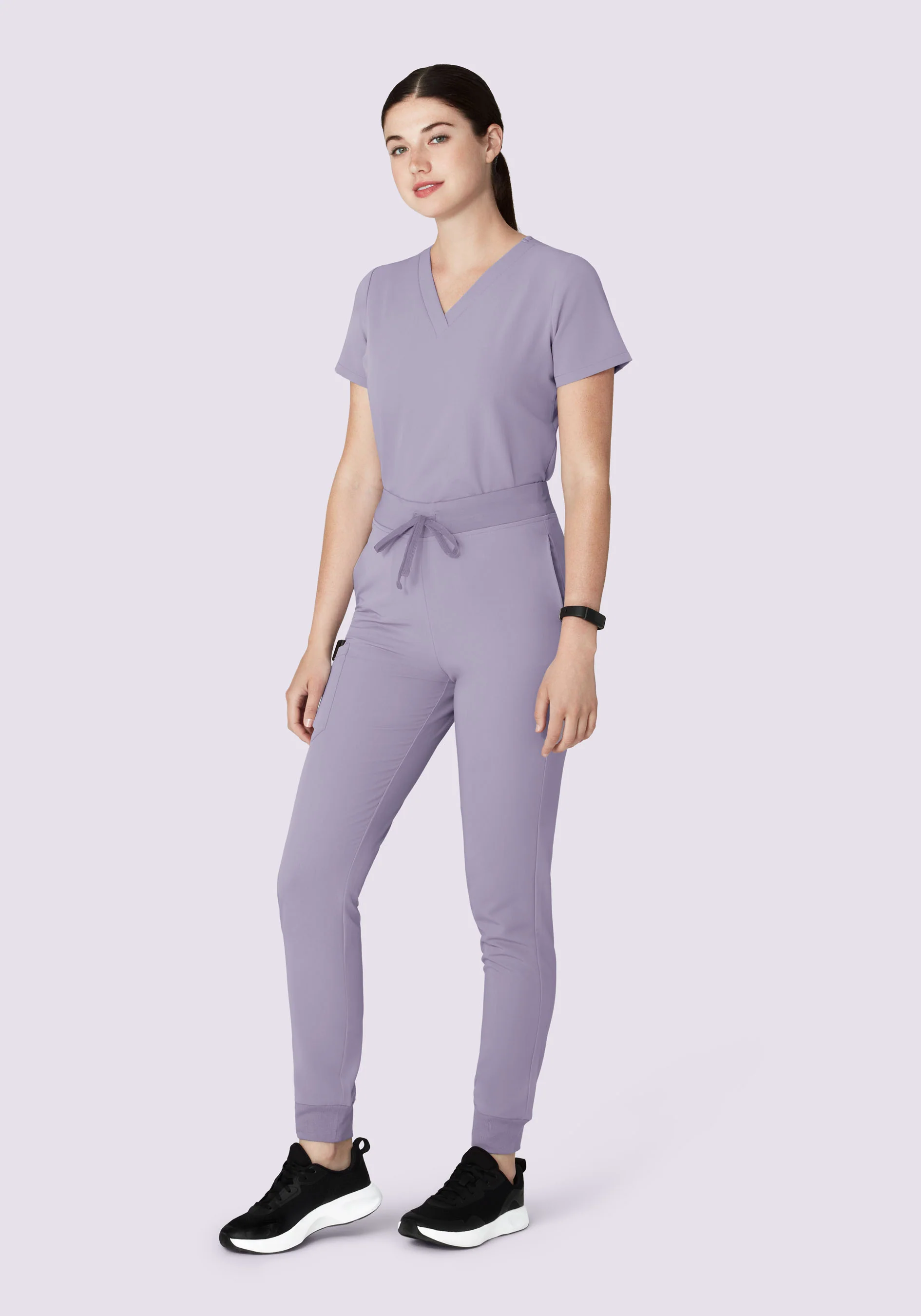 6 Pocket Top Ube - Image 3