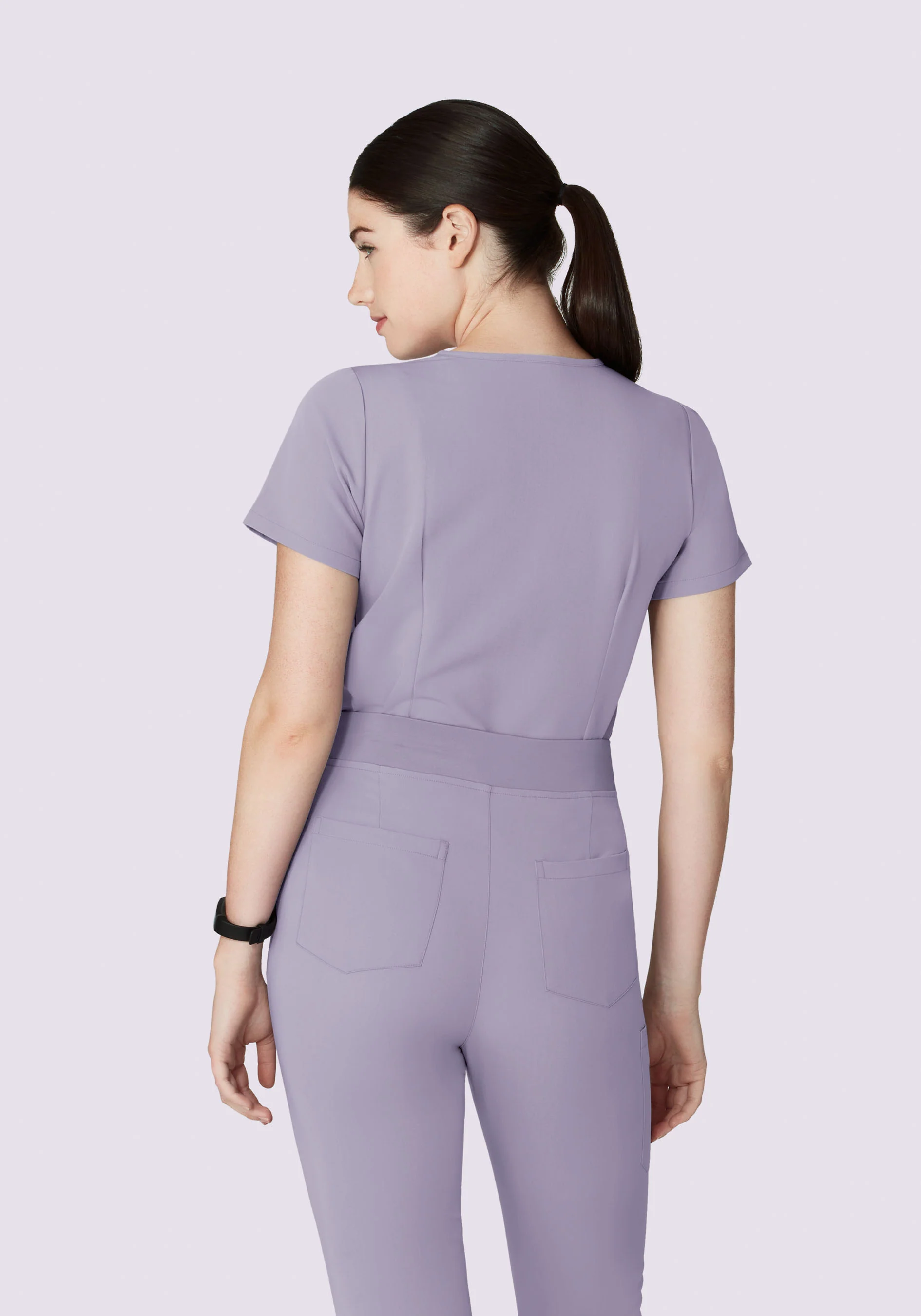 6 Pocket Top Ube - Image 5