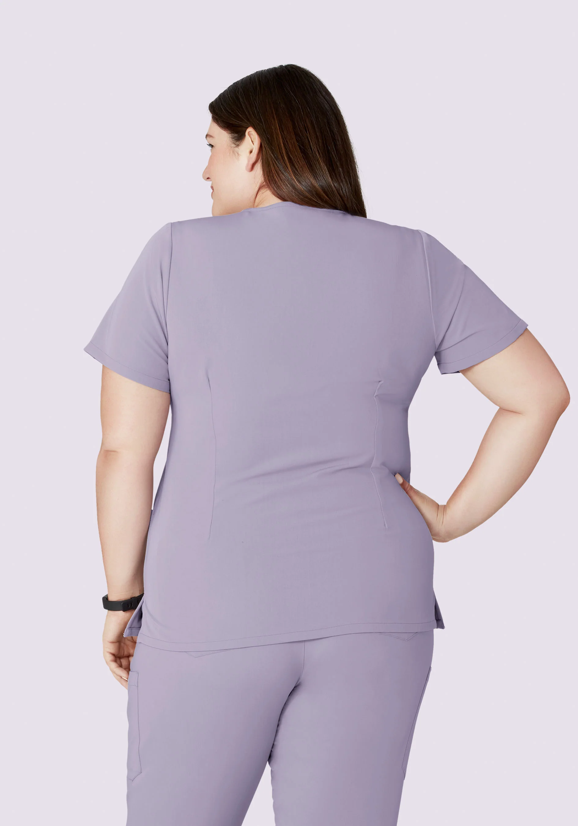 6 Pocket Top Ube - Image 8