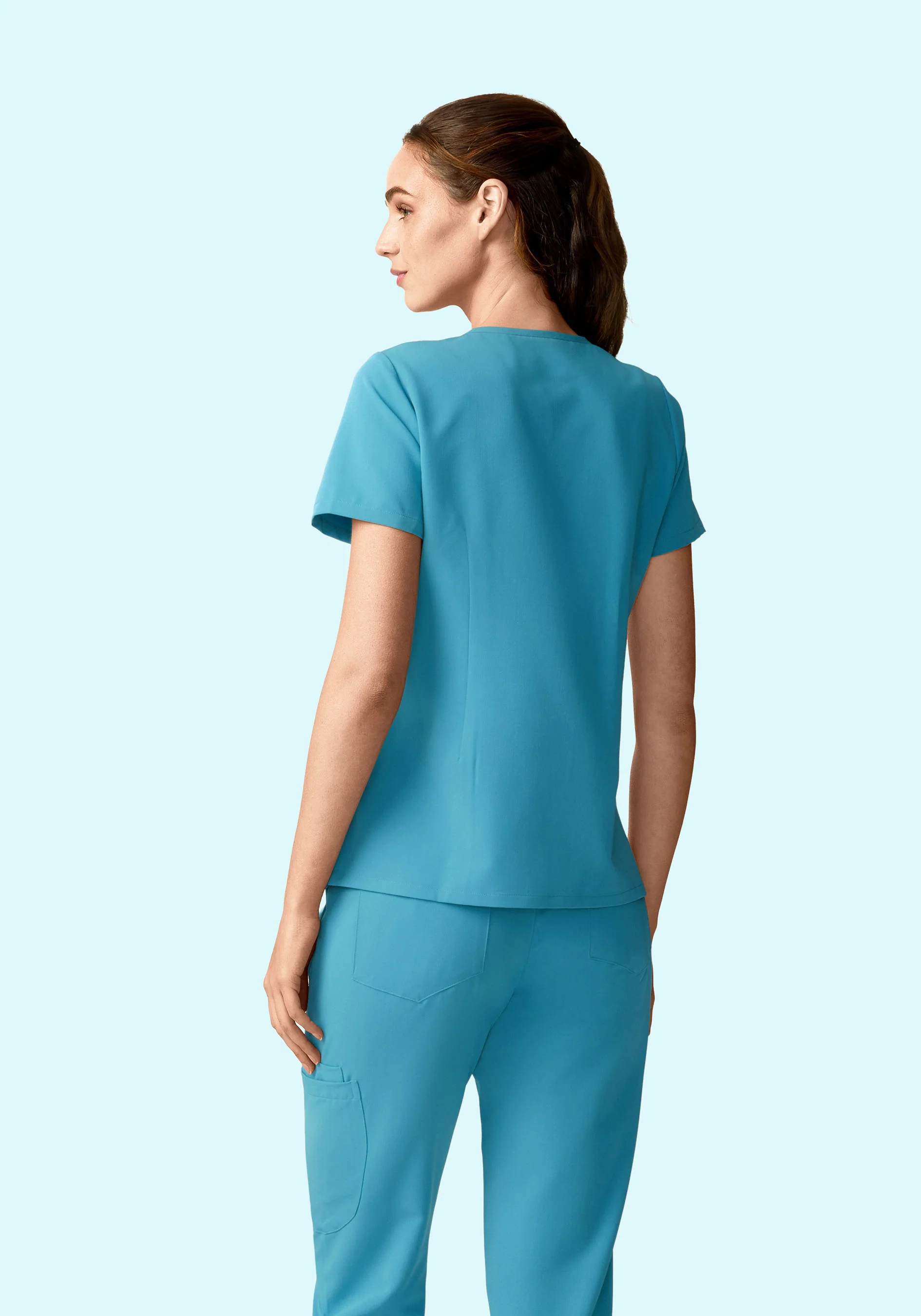 6 Pocket Top Wave - Image 3