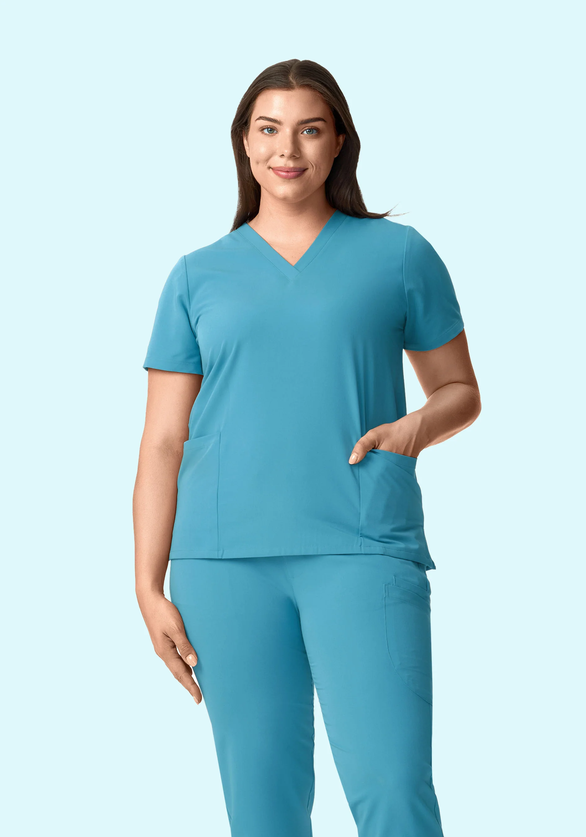 6 Pocket Top Wave - Image 4