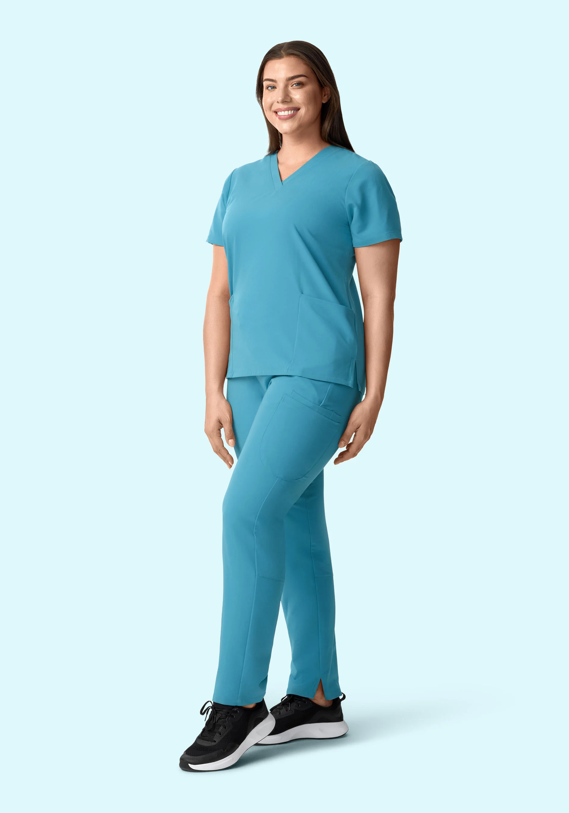 6 Pocket Top Wave - Image 5