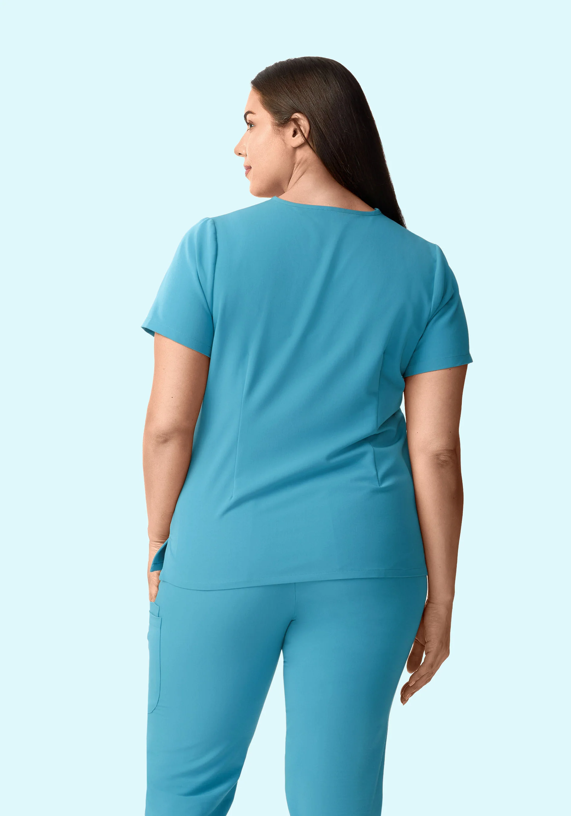 6 Pocket Top Wave - Image 6