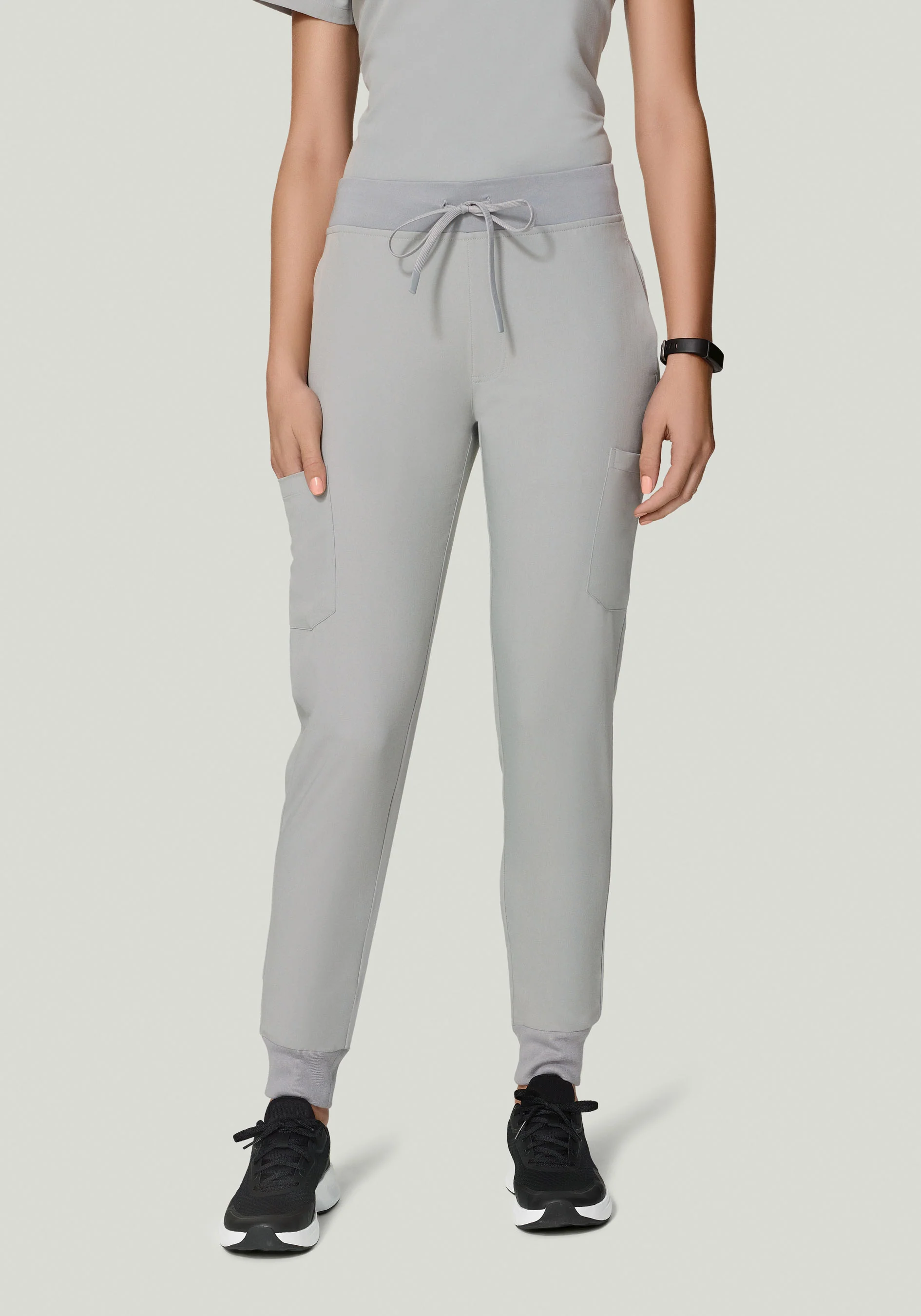 9 Pocket Joggers Cloud