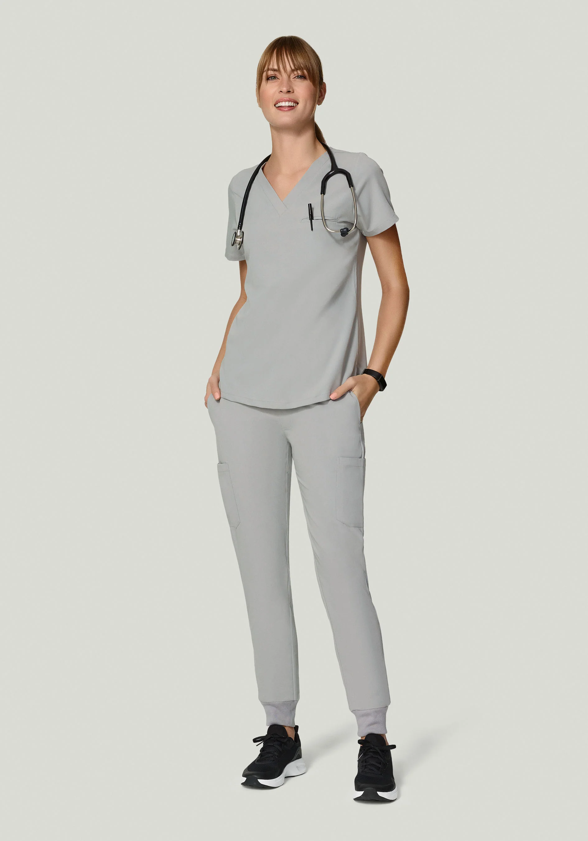 9 Pocket Joggers Cloud - Image 4