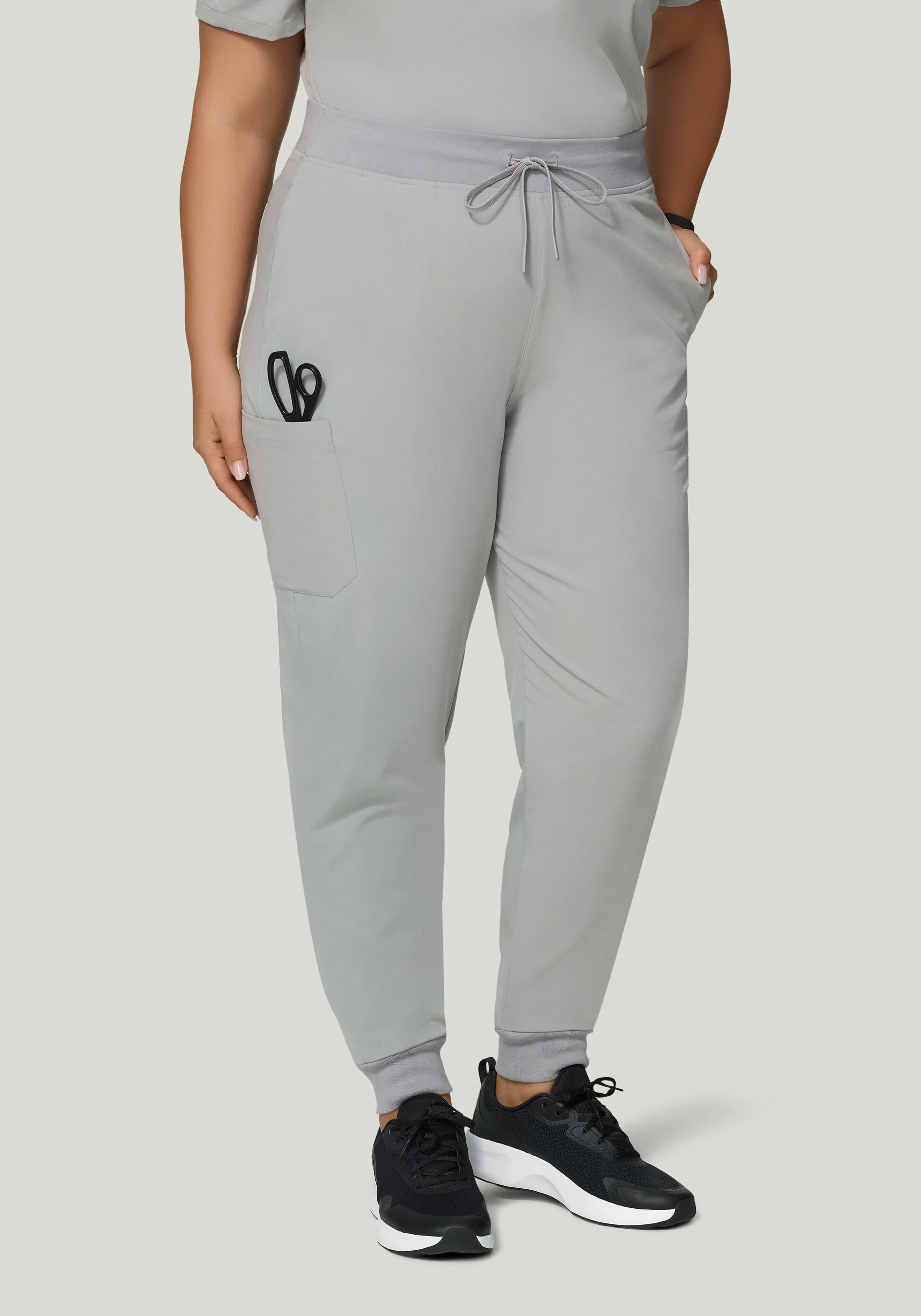 9 Pocket Joggers Cloud - Image 5