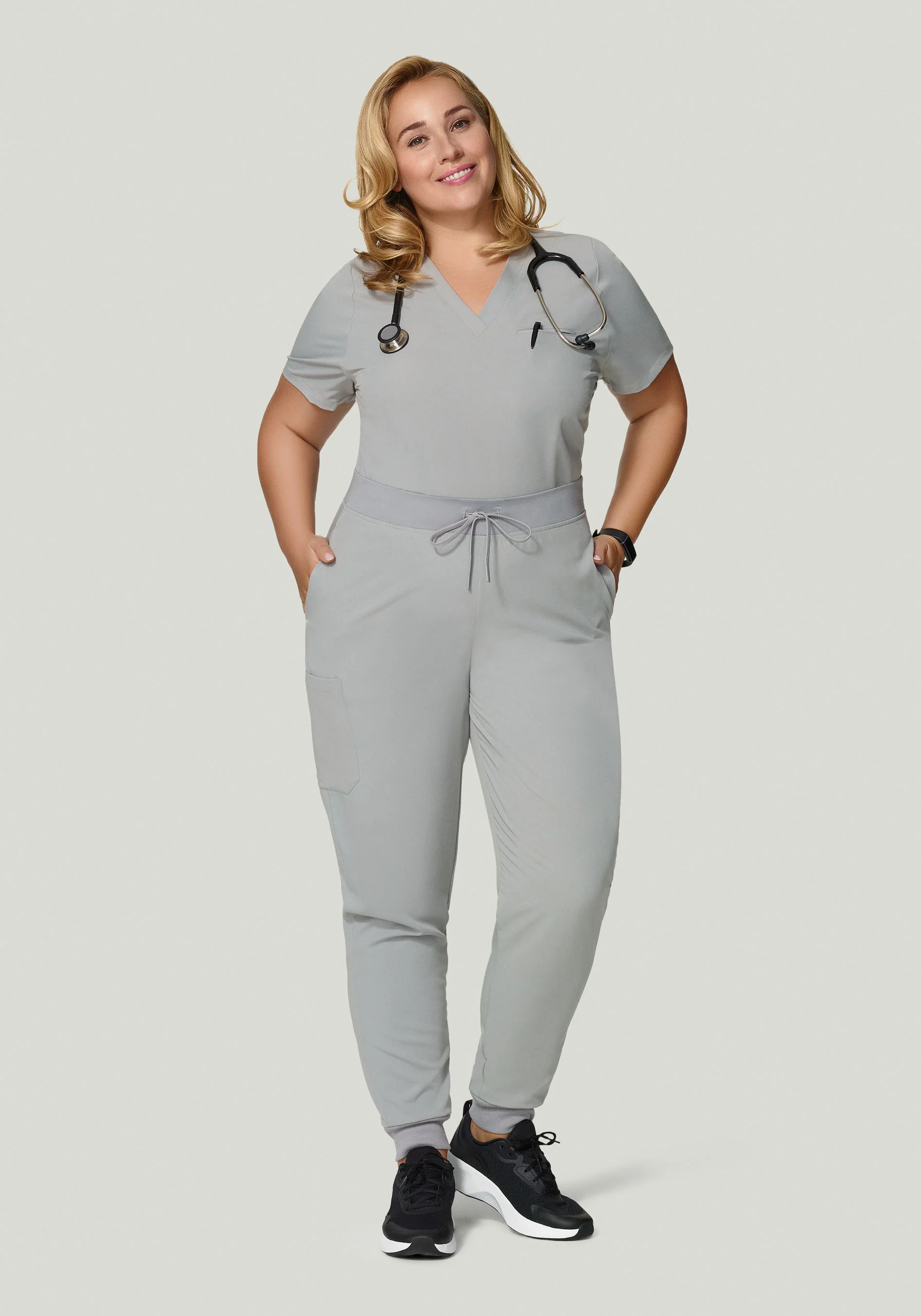9 Pocket Joggers Cloud - Image 6
