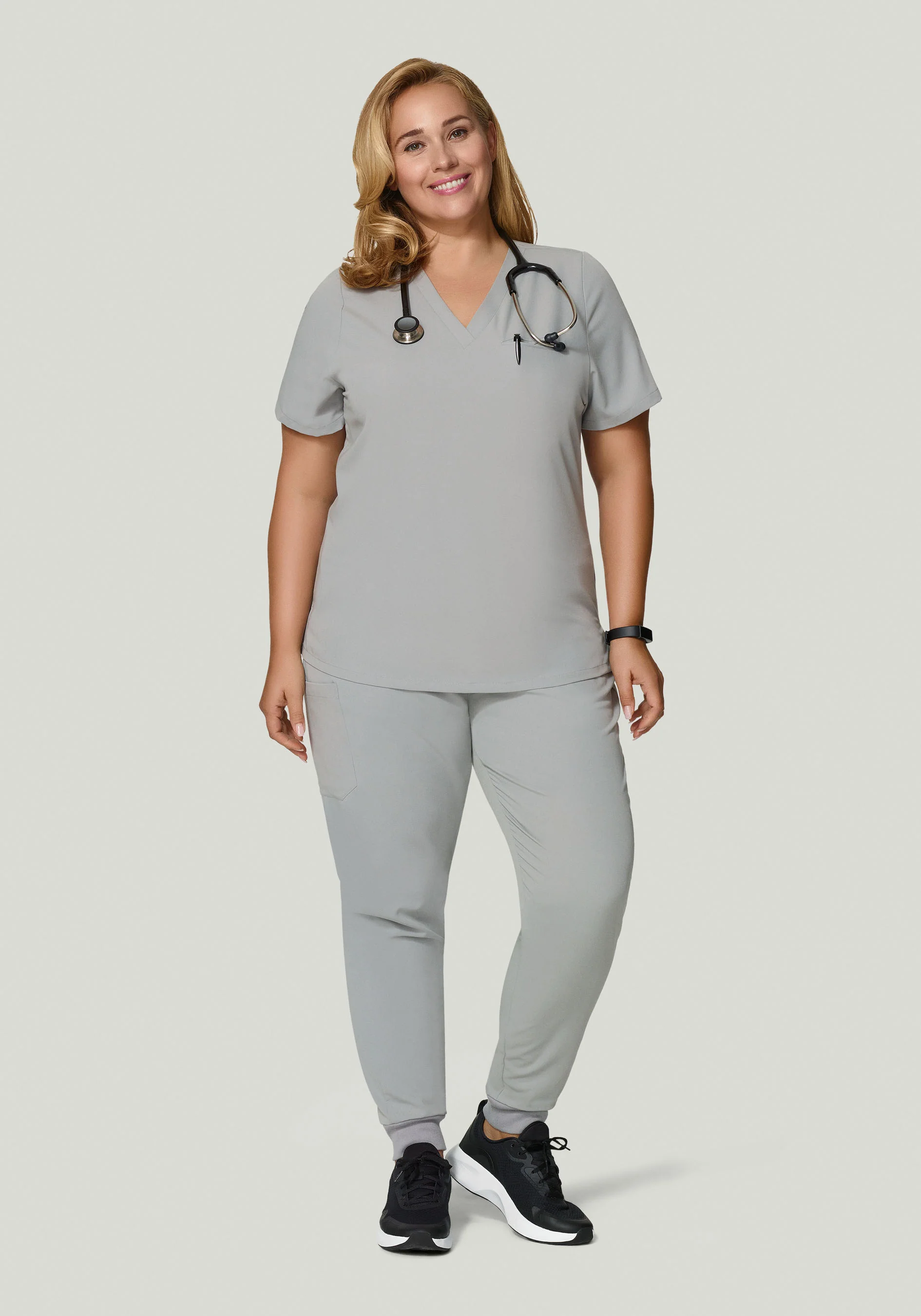 9 Pocket Joggers Cloud - Image 7