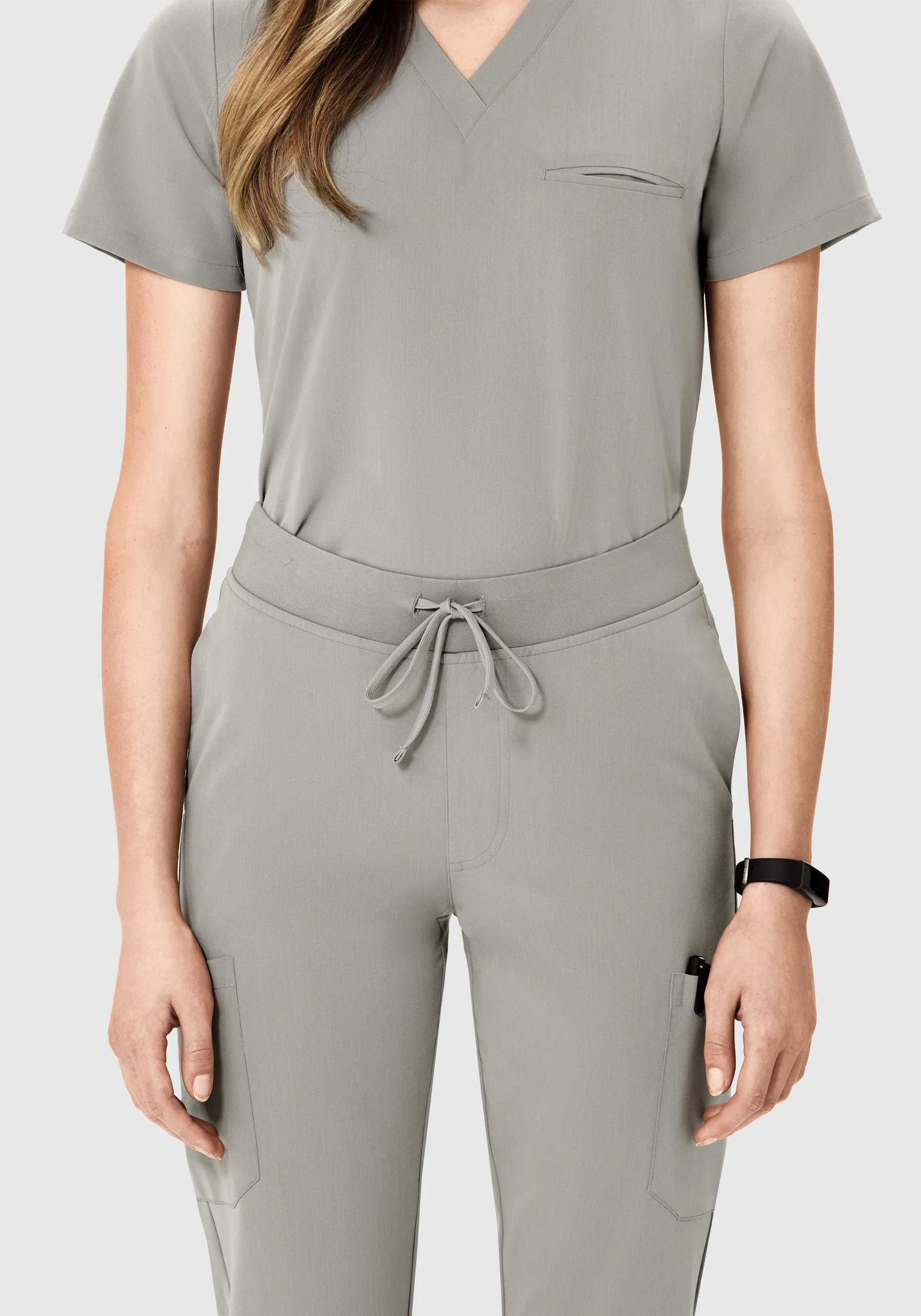 9 Pocket Joggers Flint - Image 3