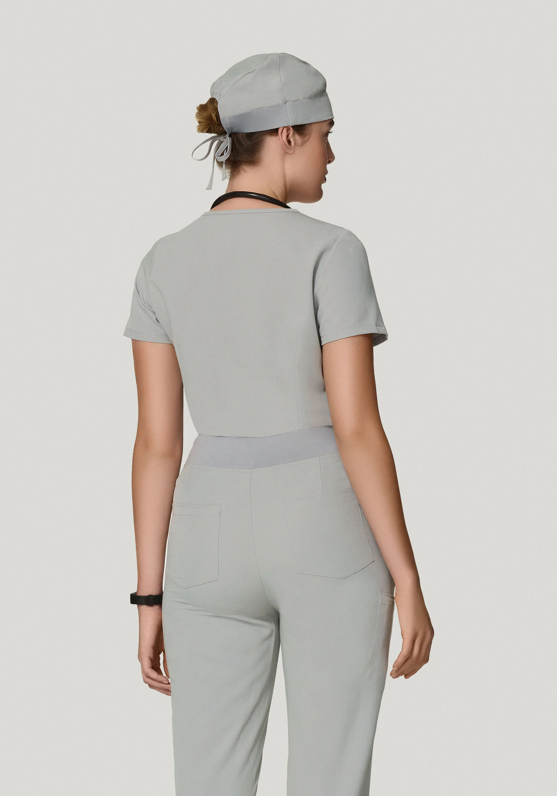Contemporary Scrub Cap Cloud - Image 2