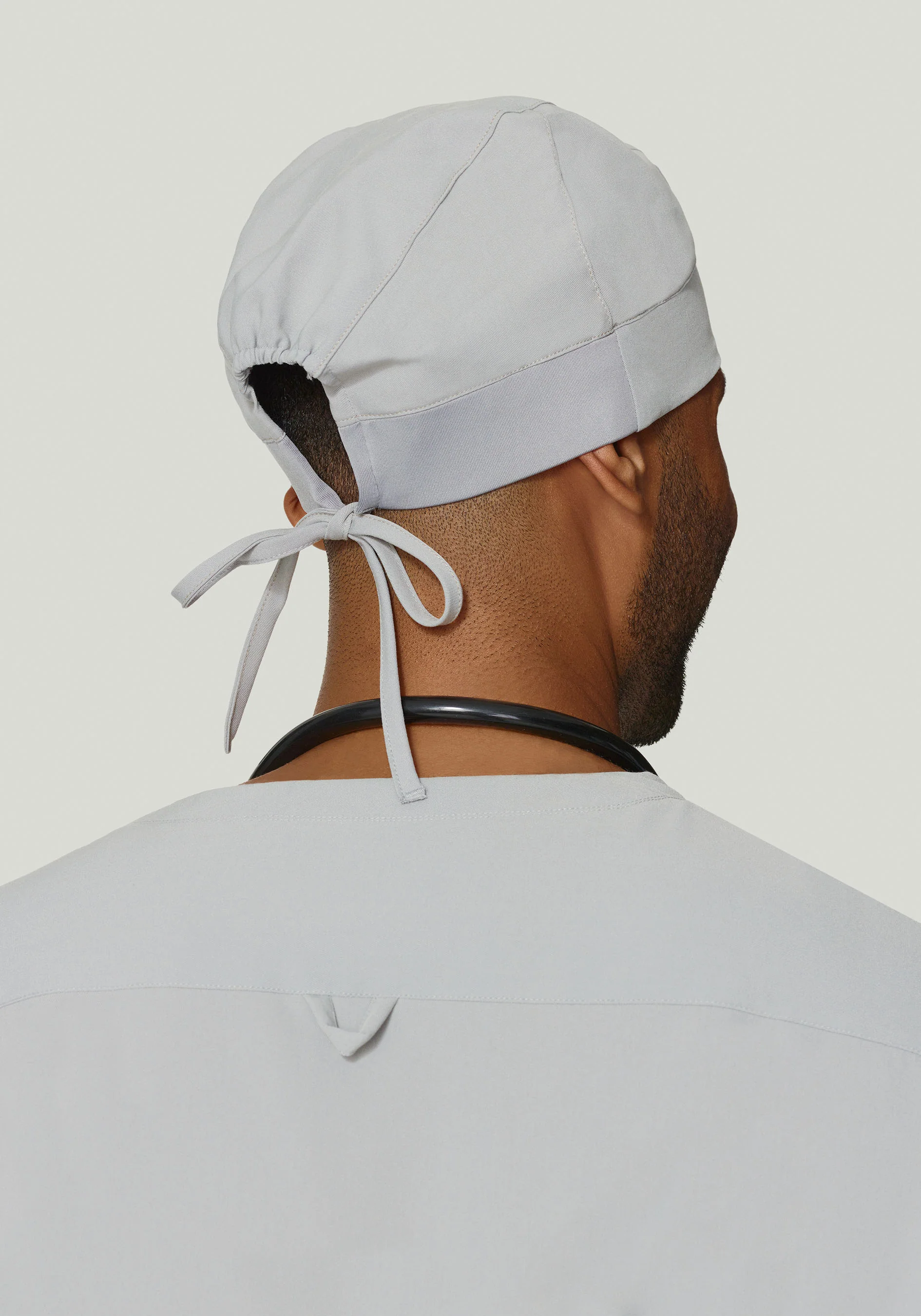 Contemporary Scrub Cap Cloud - Image 4