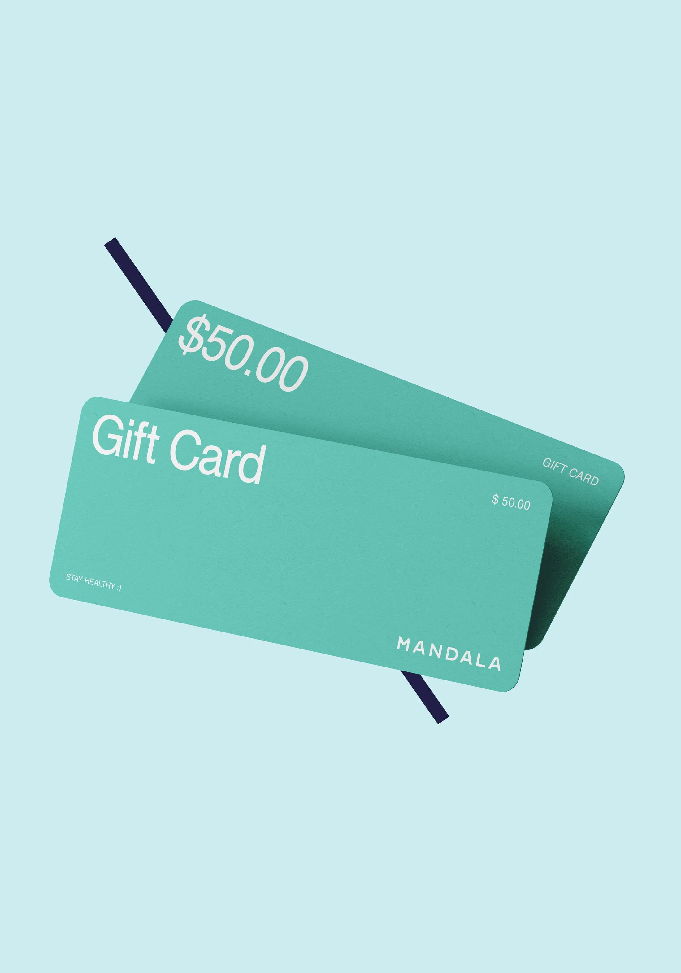 Mandala Scrubs Digital Gift Card - Image 6