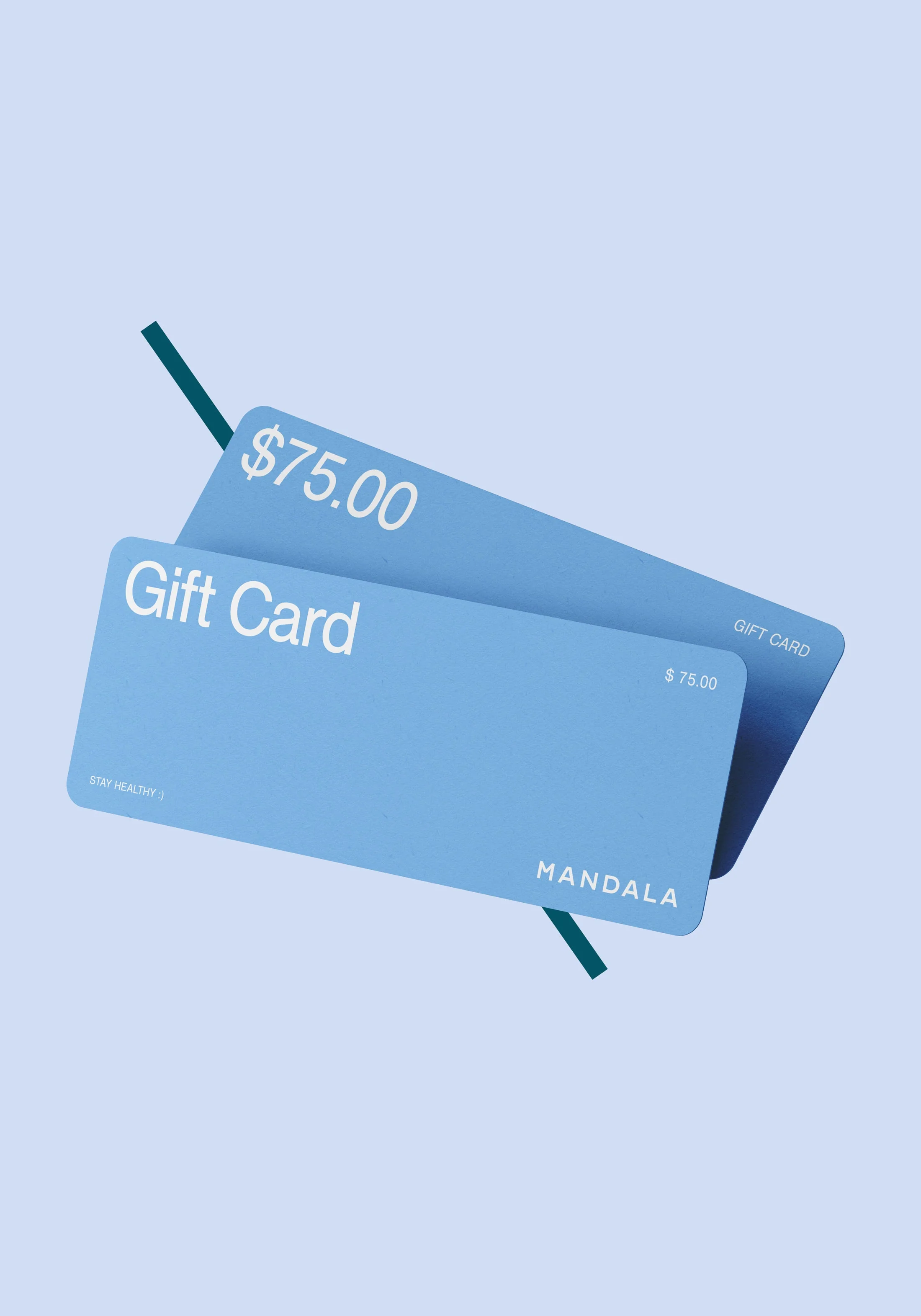 Mandala Scrubs Digital Gift Card - Image 8