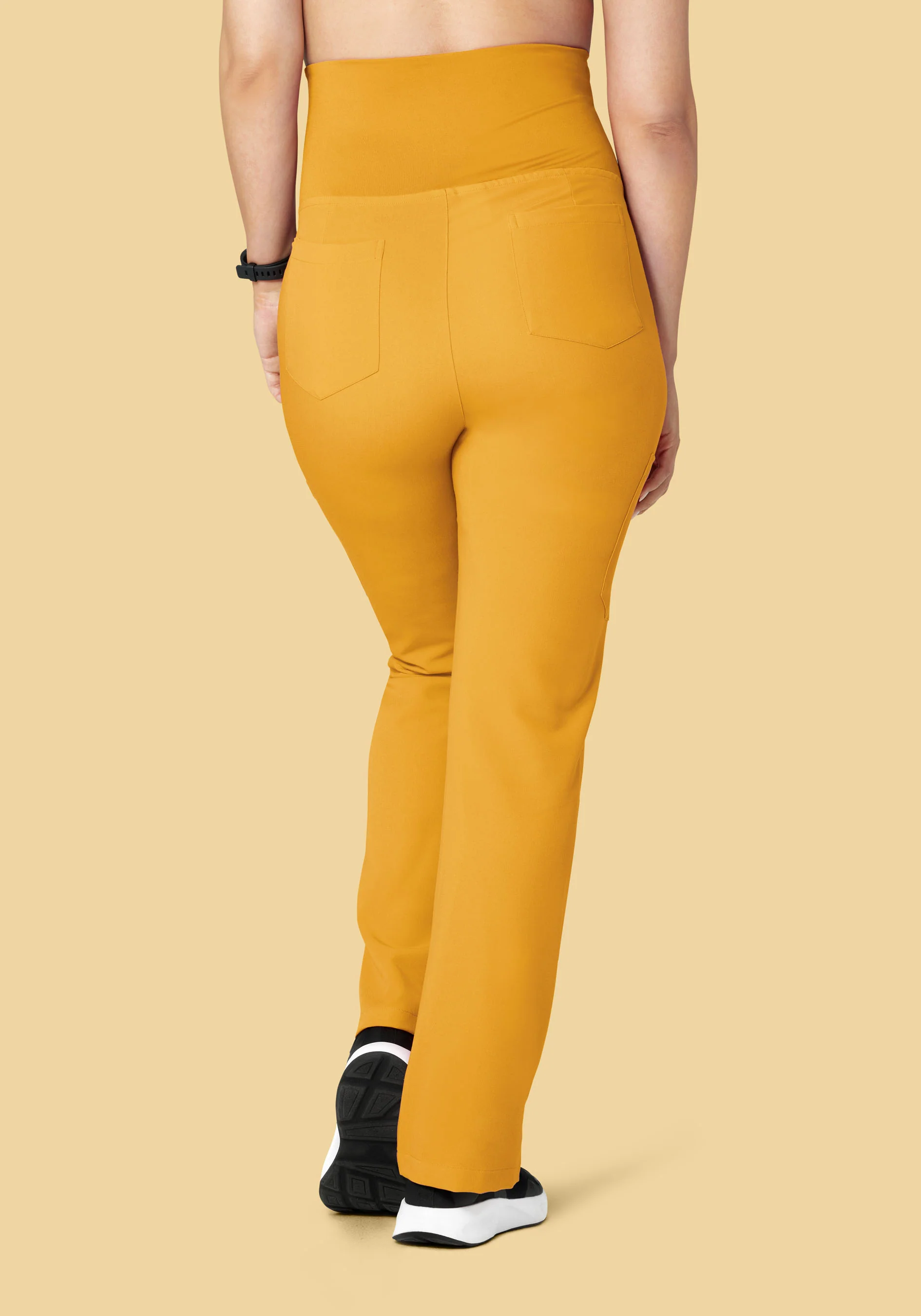 Maternity Cargos Honey - Image 3