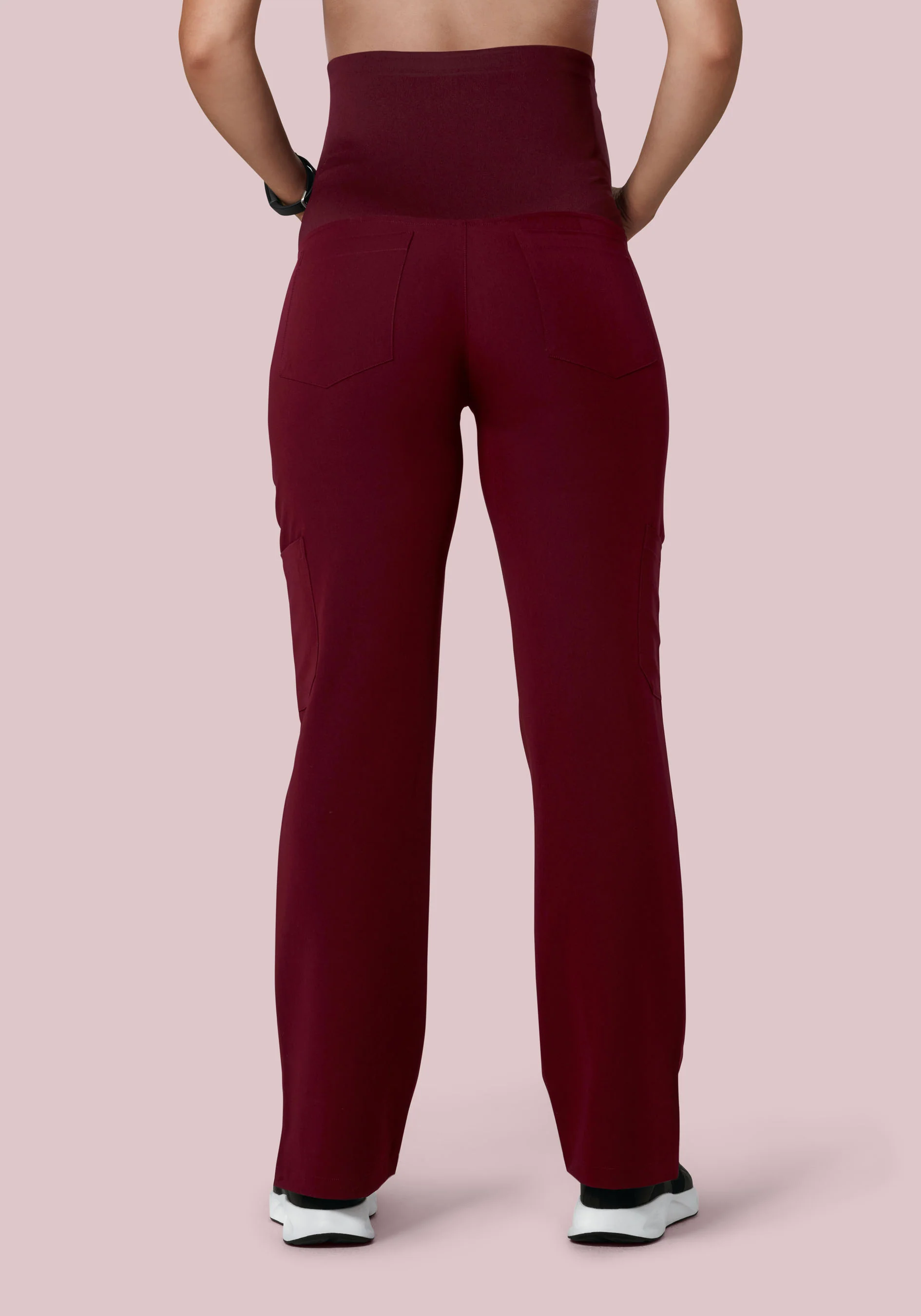 Maternity Cargos Wine - Image 4