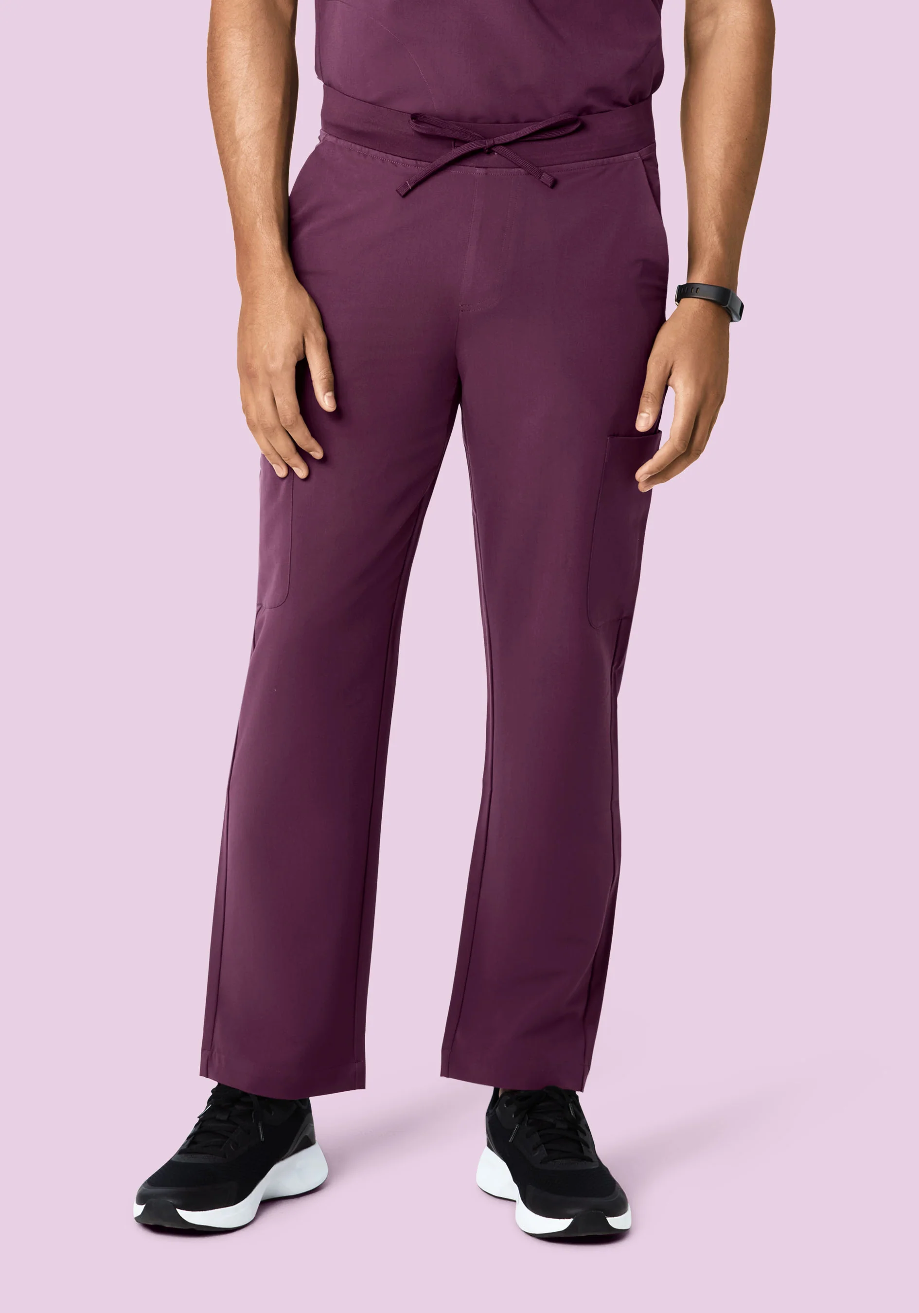 7 Pocket Cargos Bordeaux