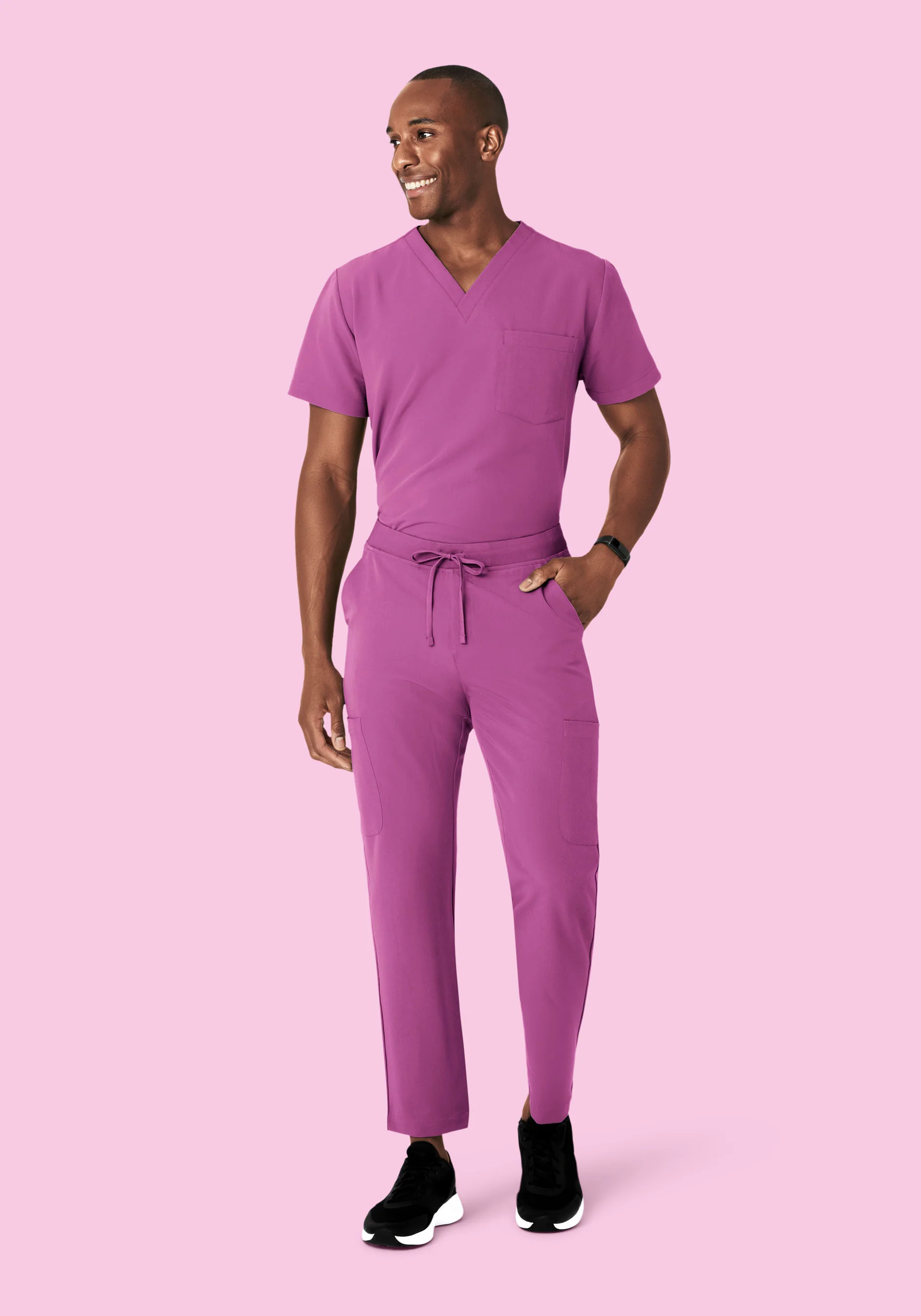 7 Pocket Cargos Cosmic - Image 2