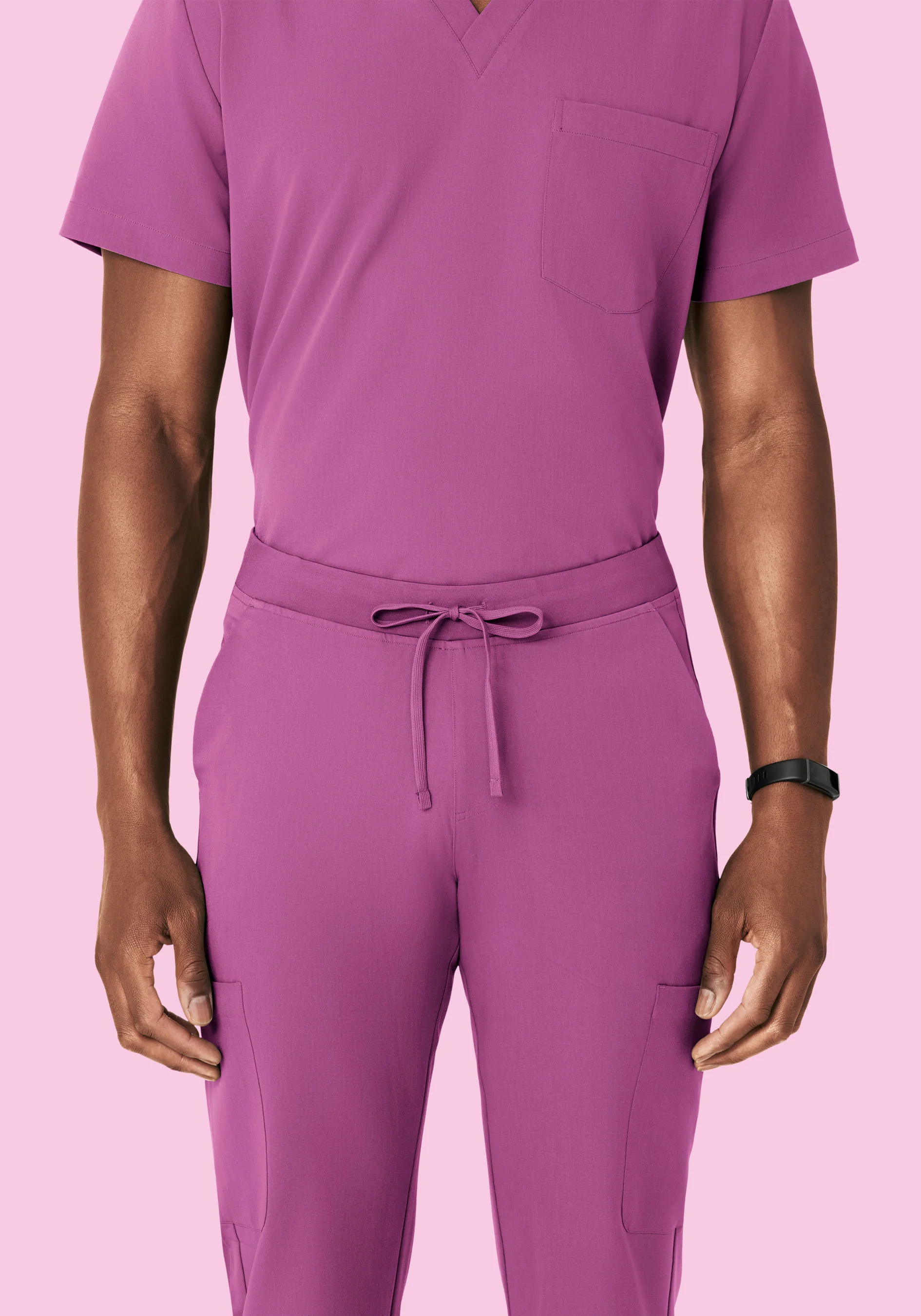 7 Pocket Cargos Cosmic - Image 3