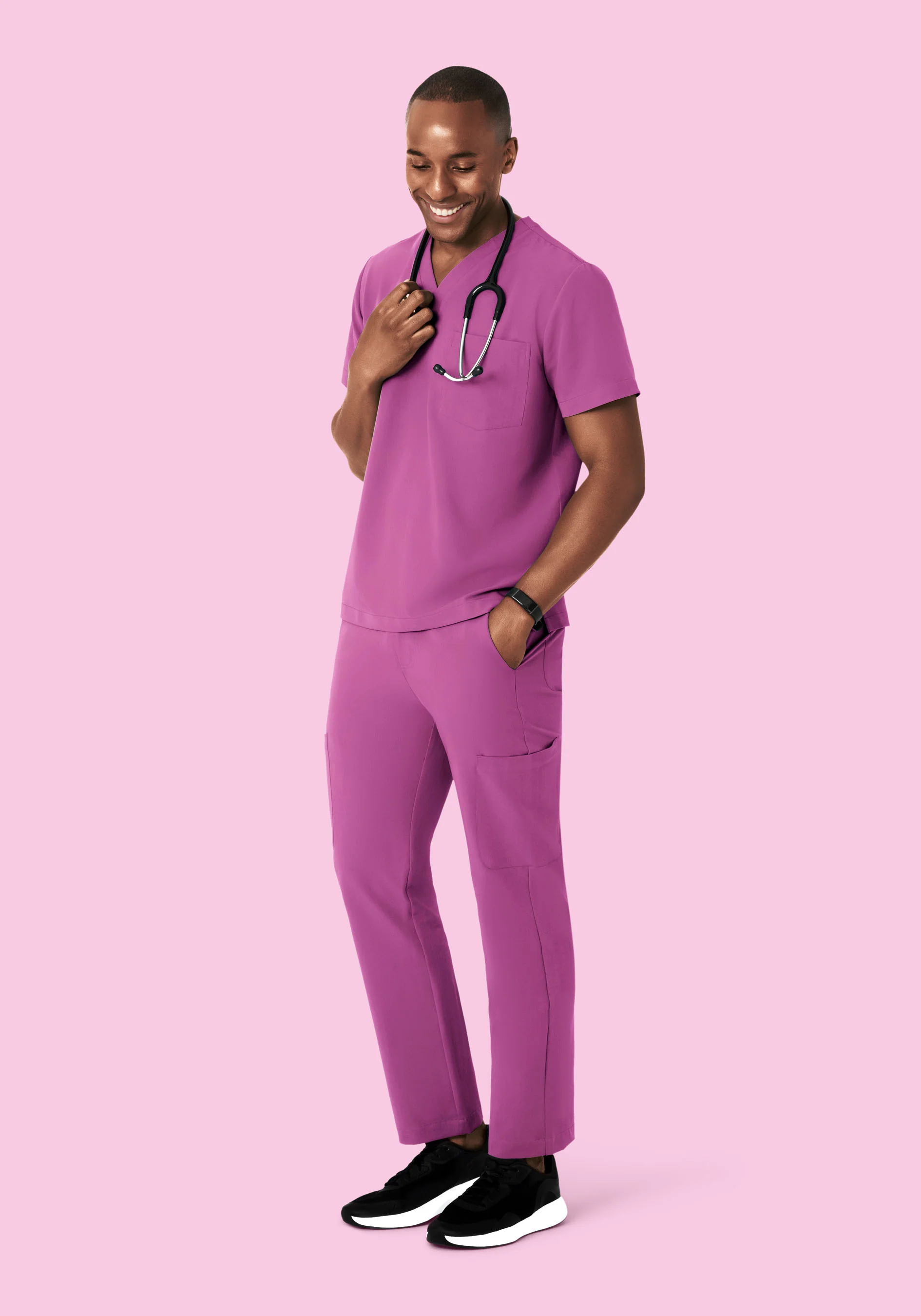 7 Pocket Cargos Cosmic - Image 4