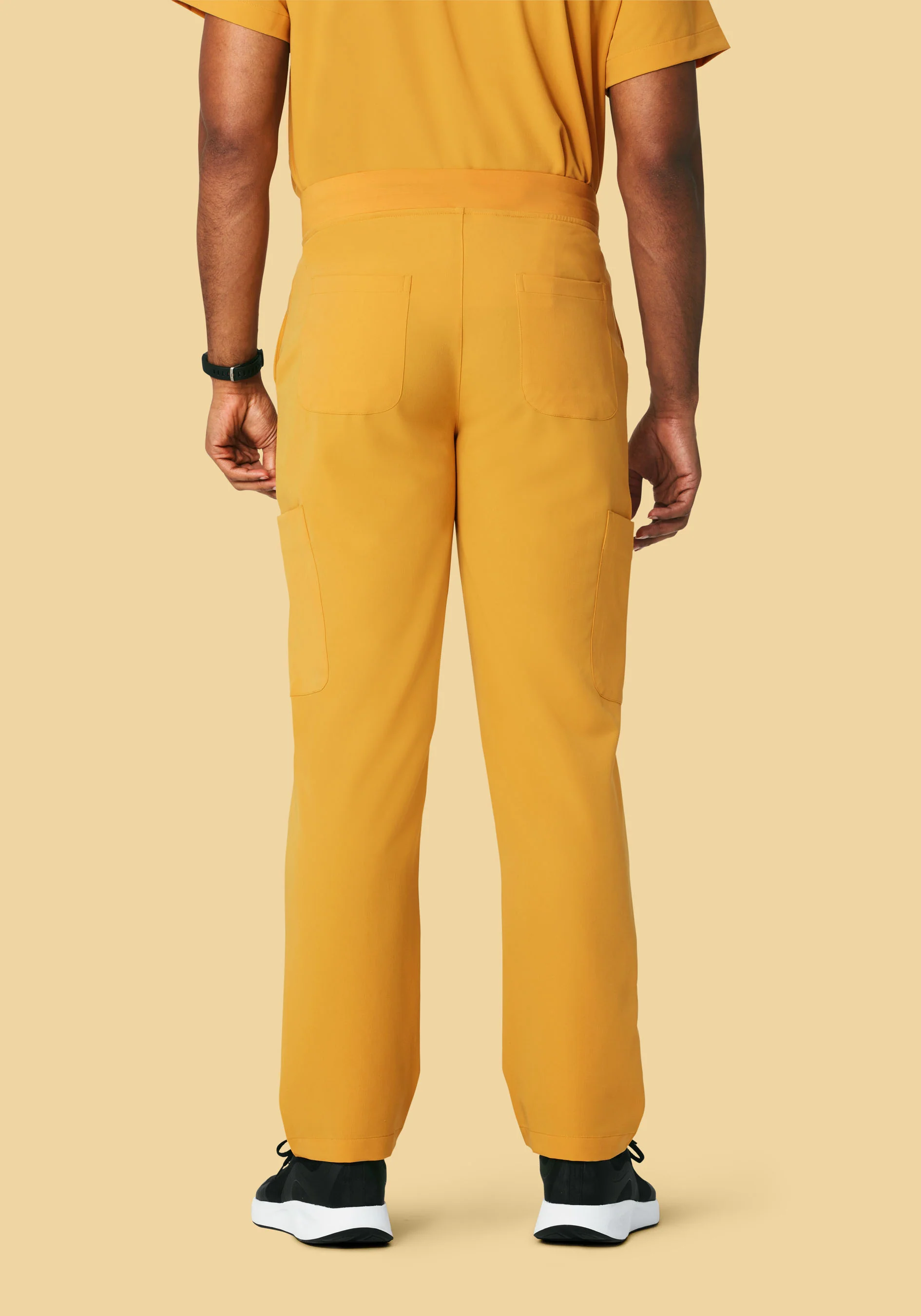 7 Pocket Cargos Honey - Image 5
