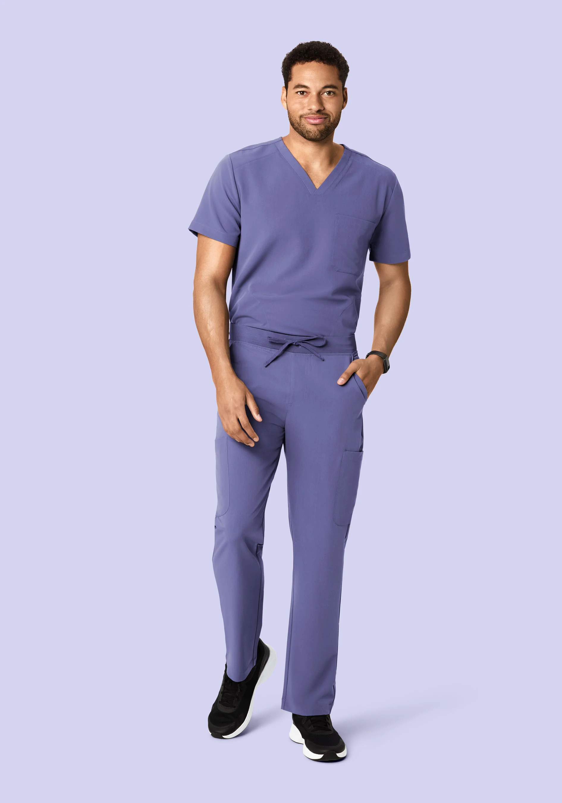 7 Pocket Cargos Nightshade - Image 2
