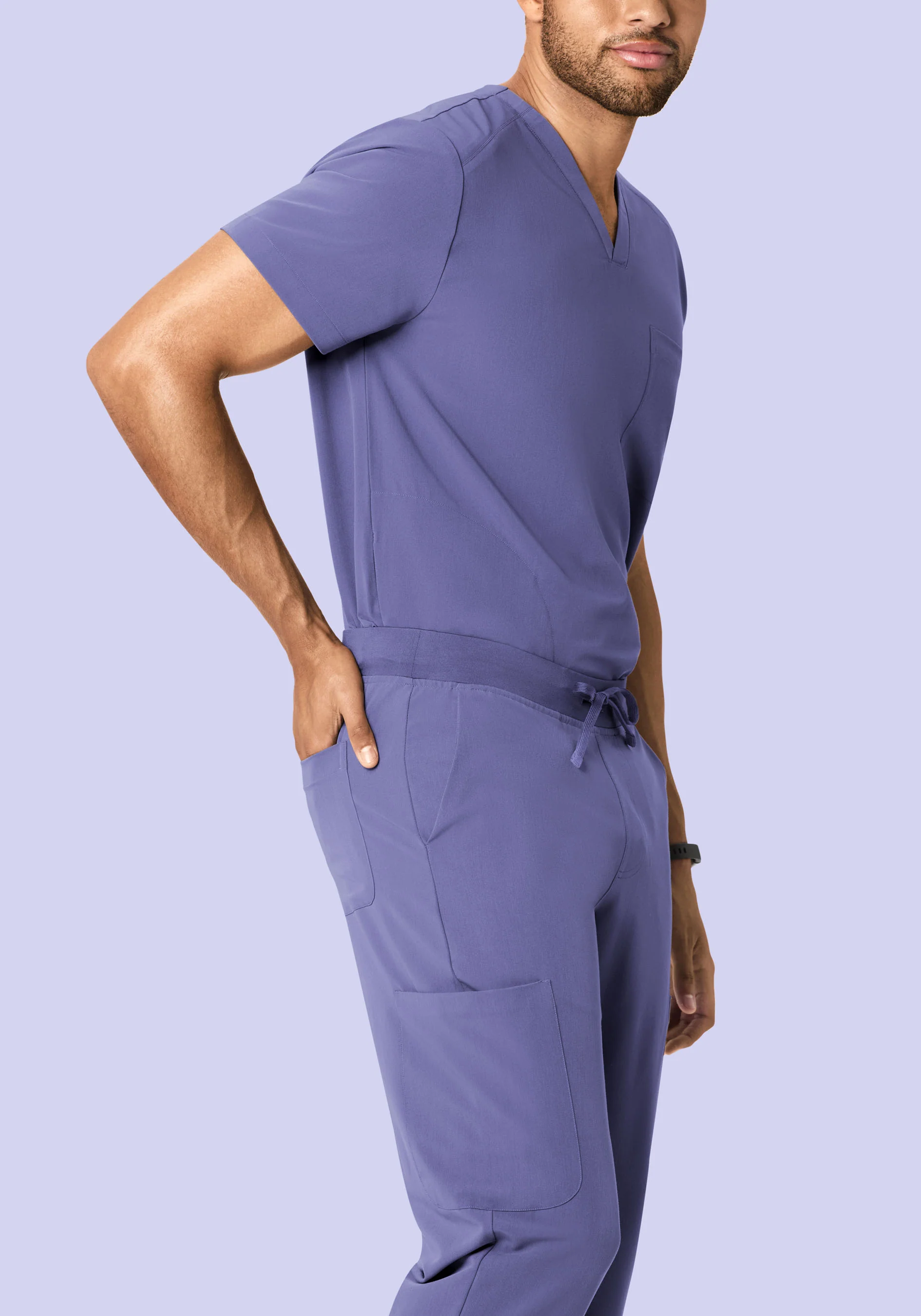 7 Pocket Cargos Nightshade - Image 3