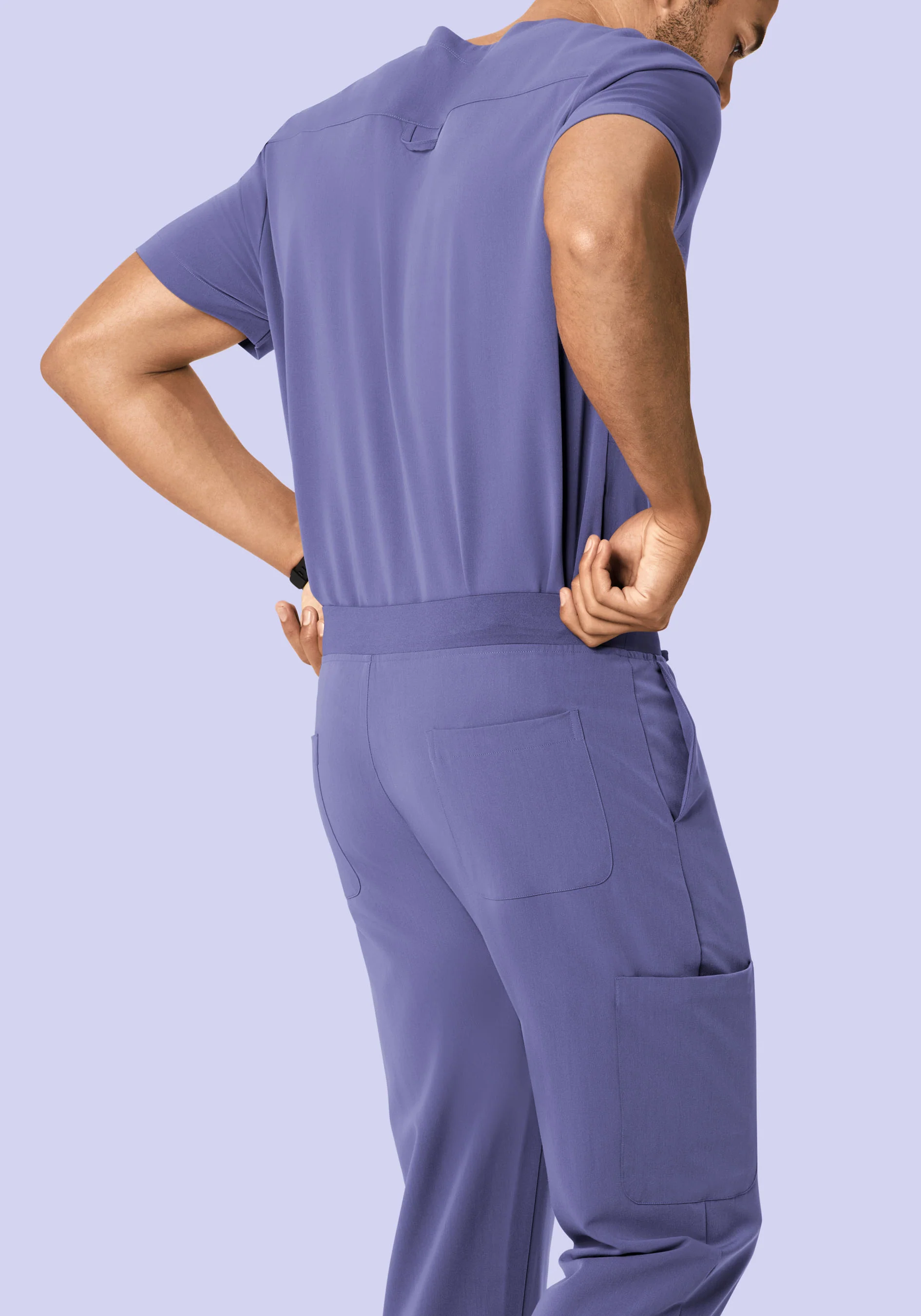 7 Pocket Cargos Nightshade - Image 4