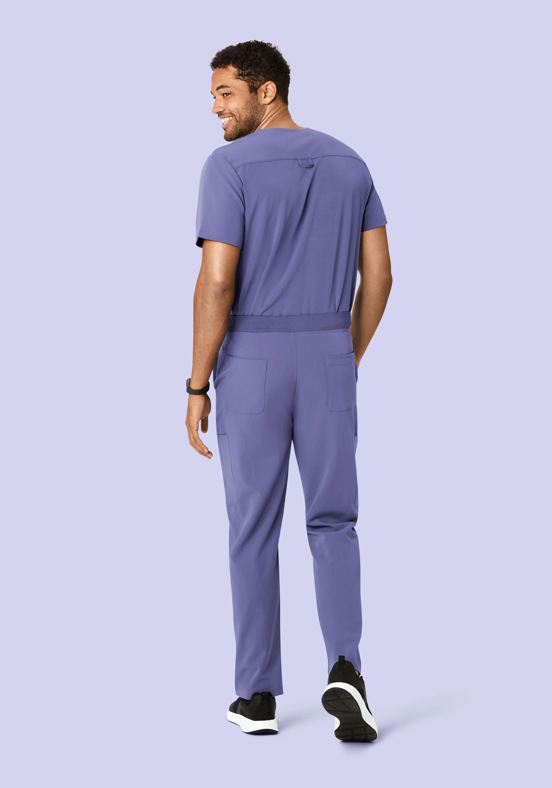 7 Pocket Cargos Nightshade - Image 5