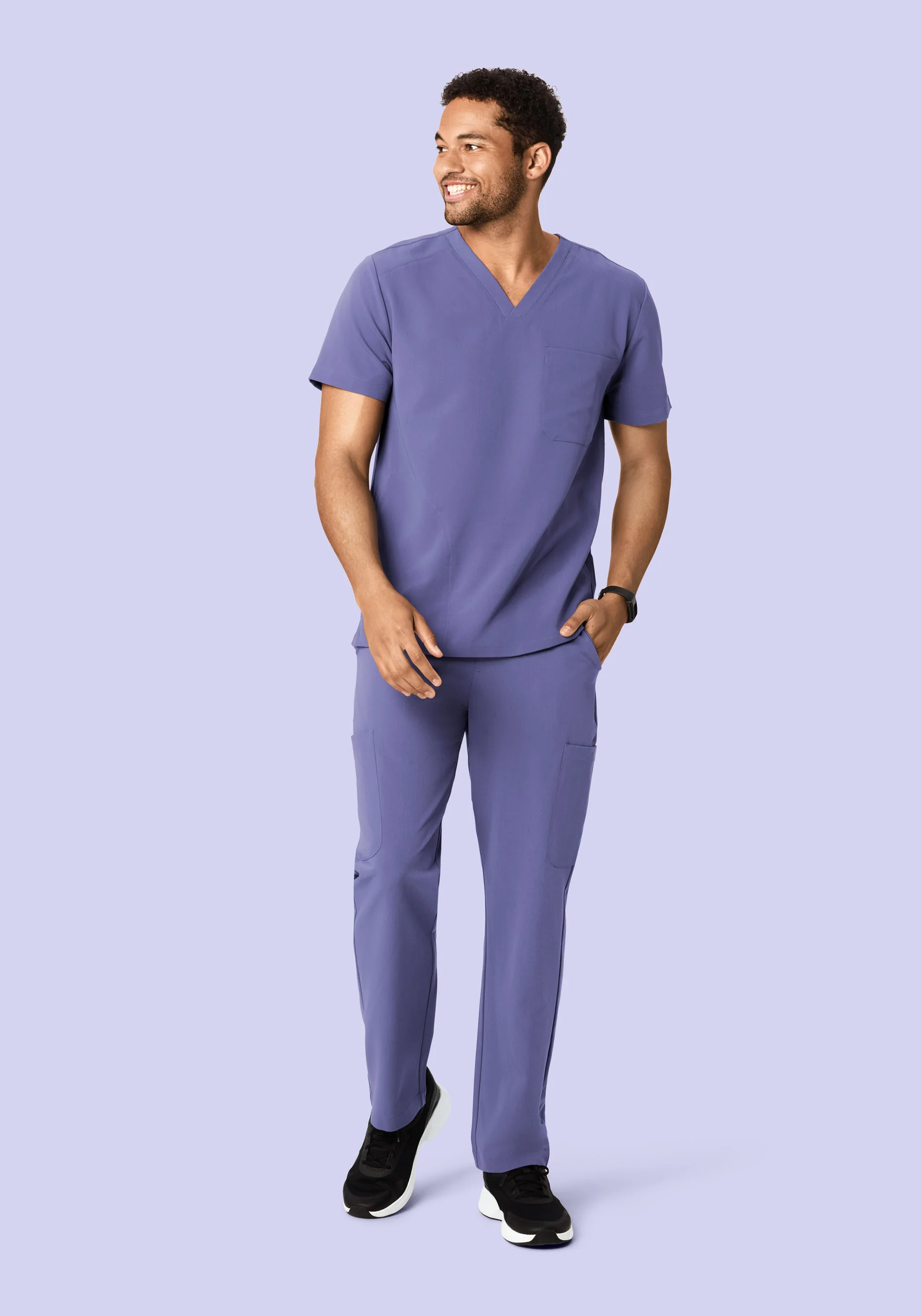 7 Pocket Cargos Nightshade - Image 6