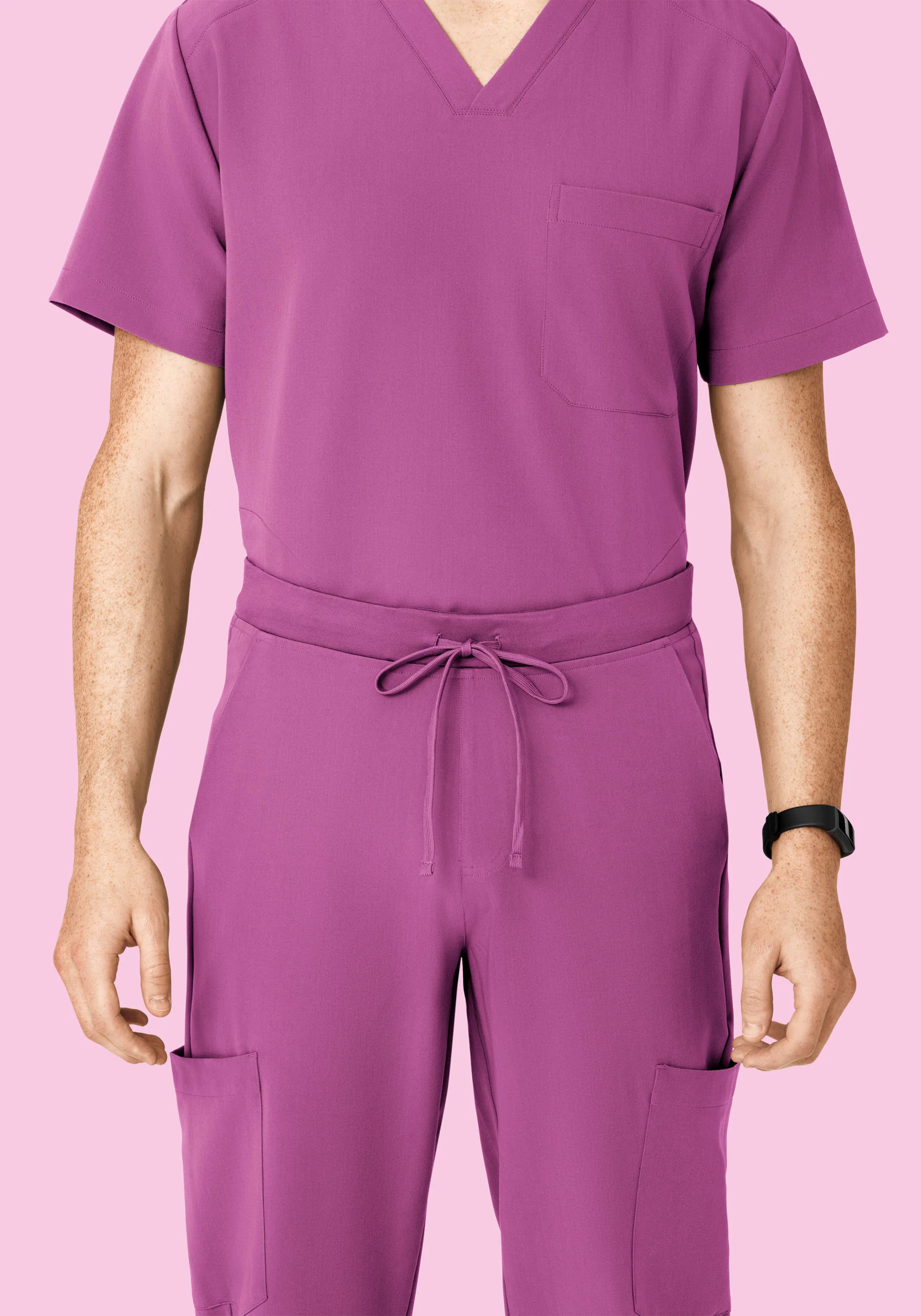 7 Pocket Joggers Cosmic - Image 3