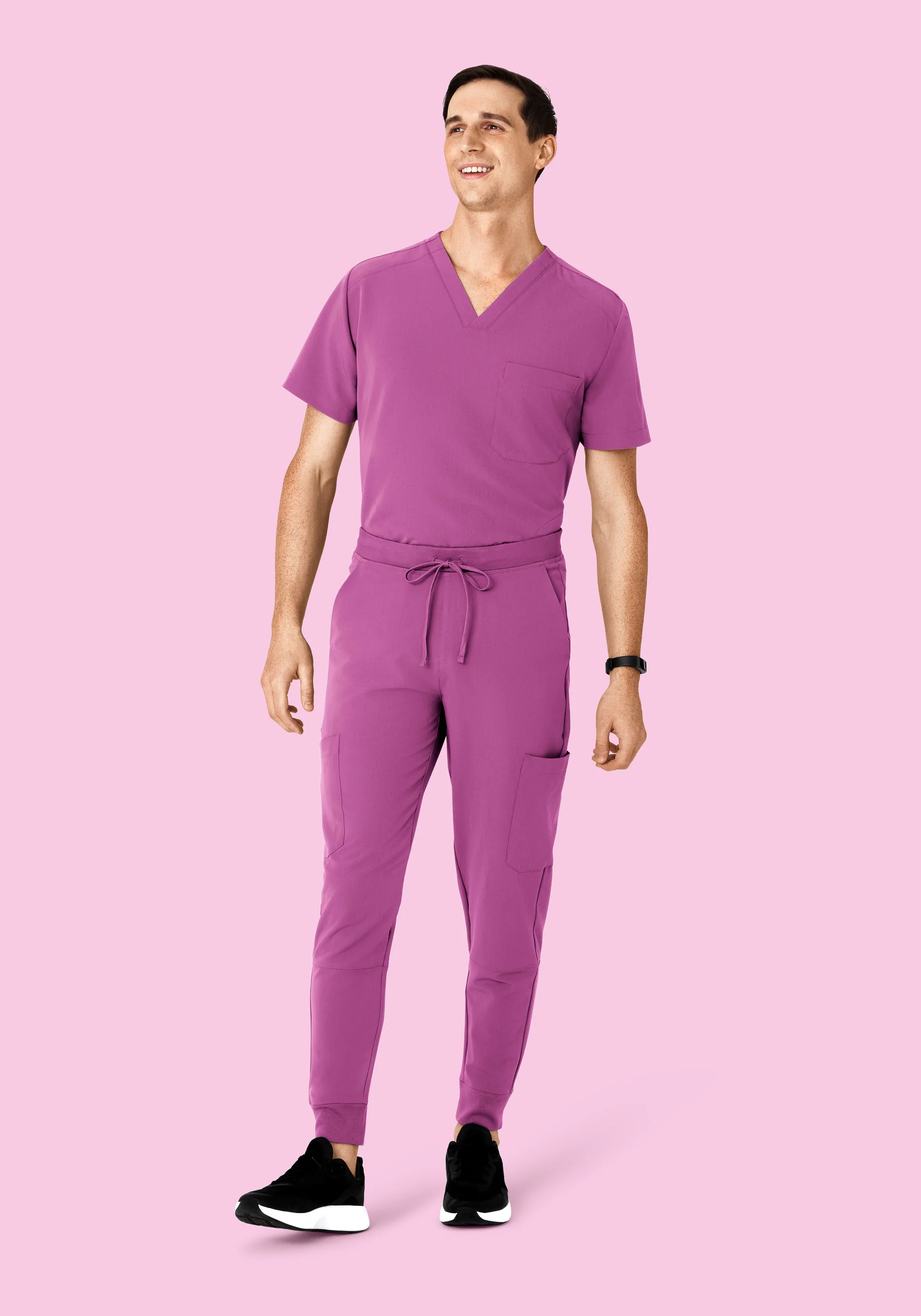 7 Pocket Joggers Cosmic - Image 4