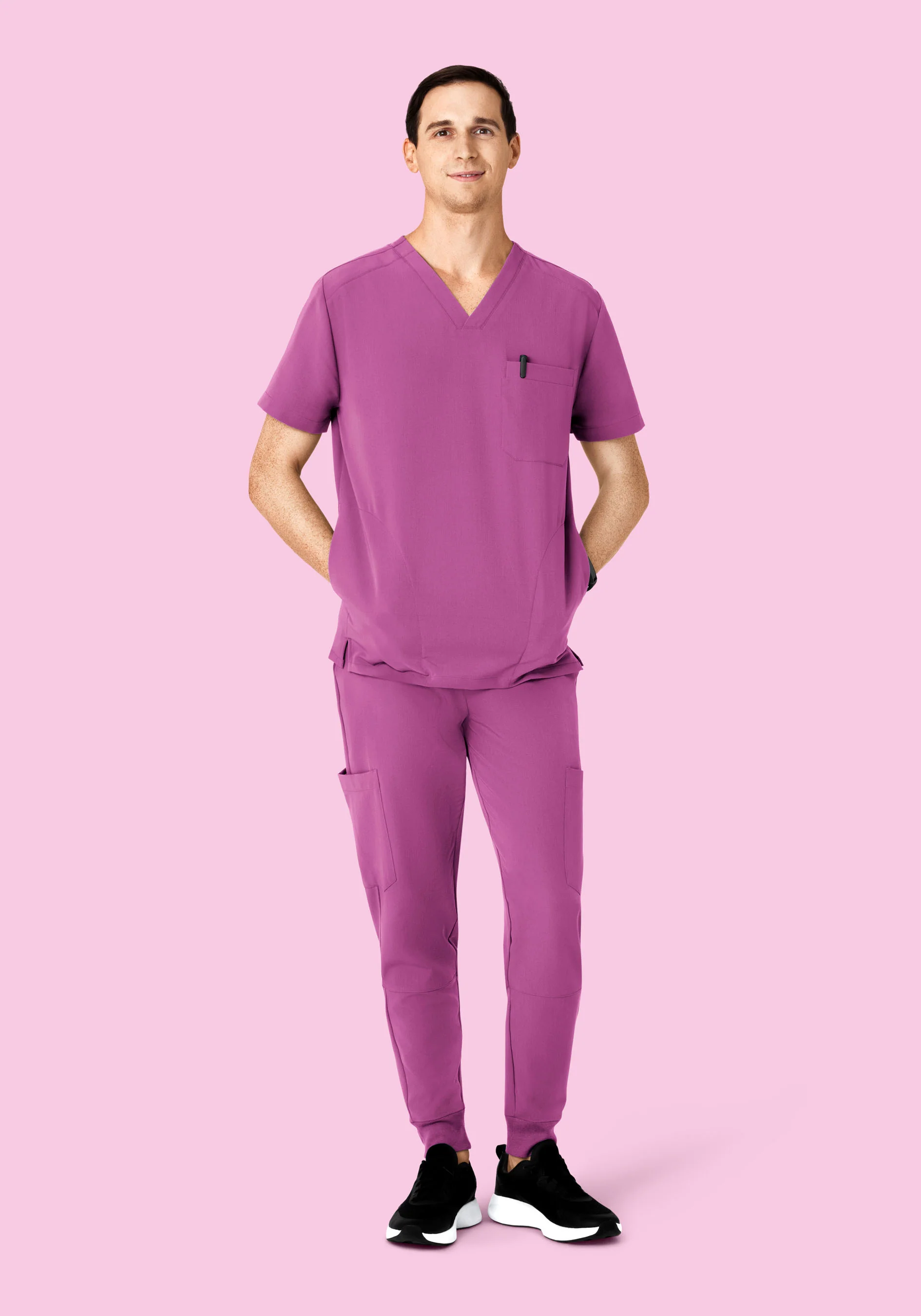 7 Pocket Joggers Cosmic - Image 5