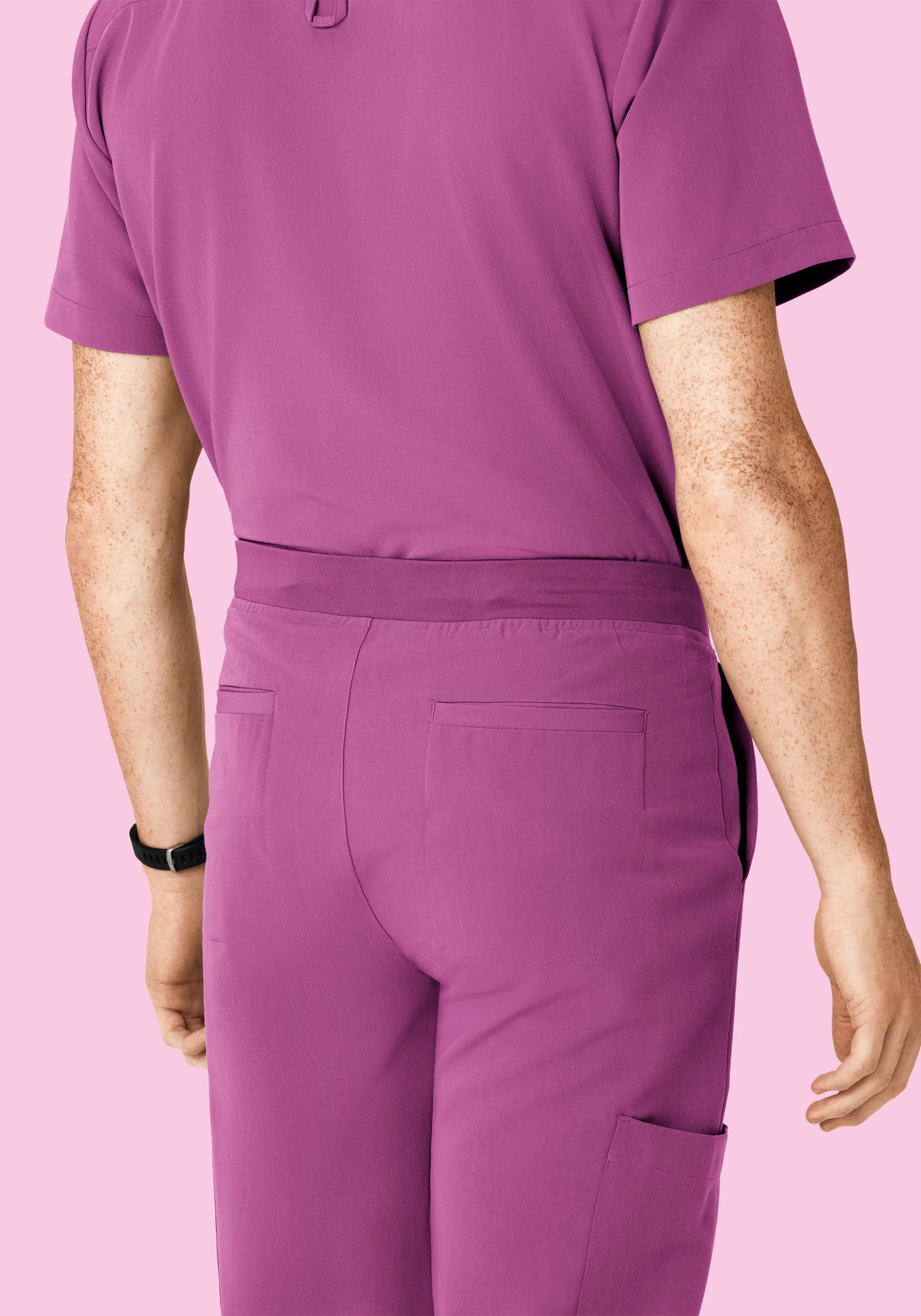 7 Pocket Joggers Cosmic - Image 6
