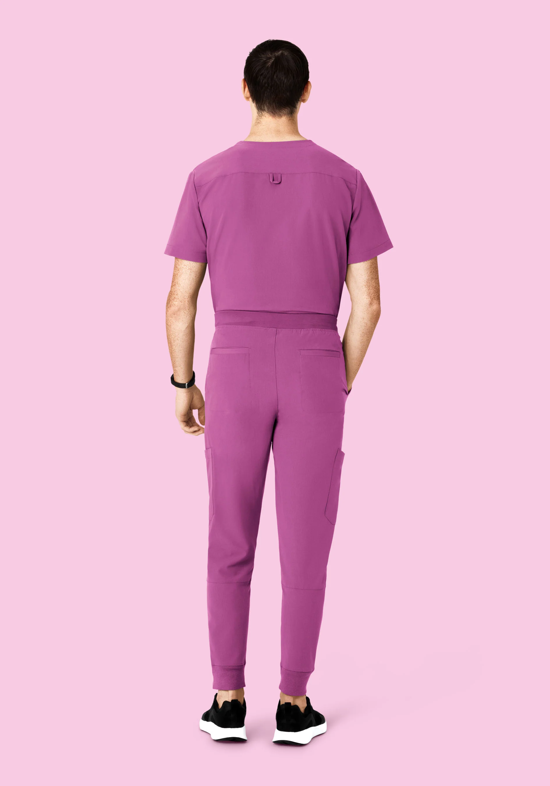7 Pocket Joggers Cosmic - Image 7