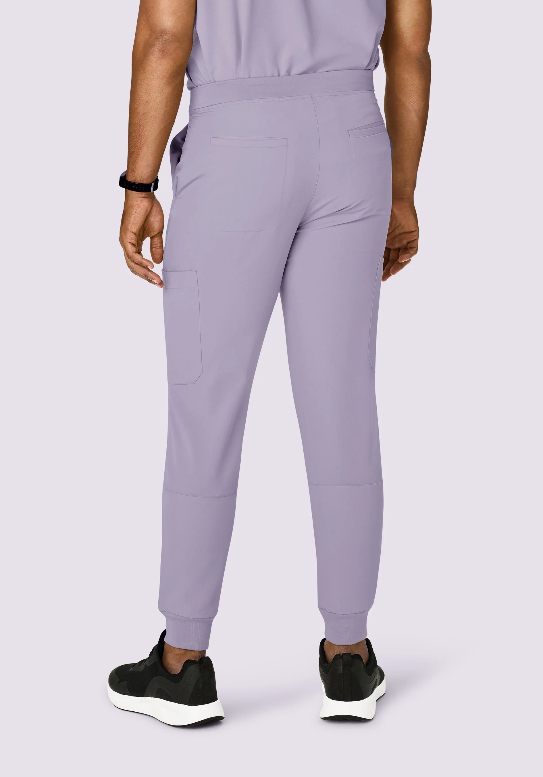 7 Pocket Joggers Ube - Image 5