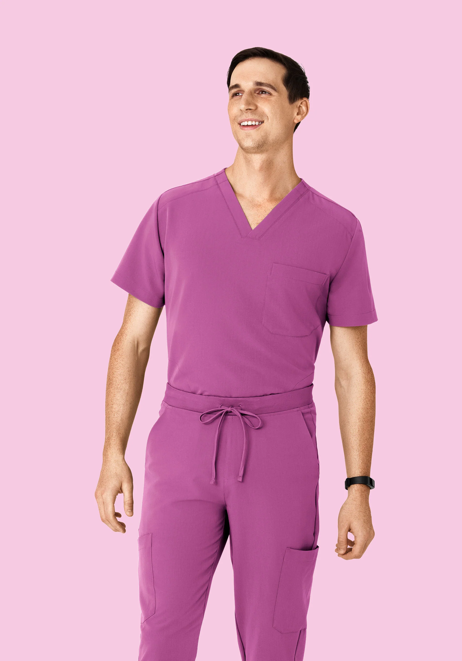 Three Pocket Top Cosmic - Image 2