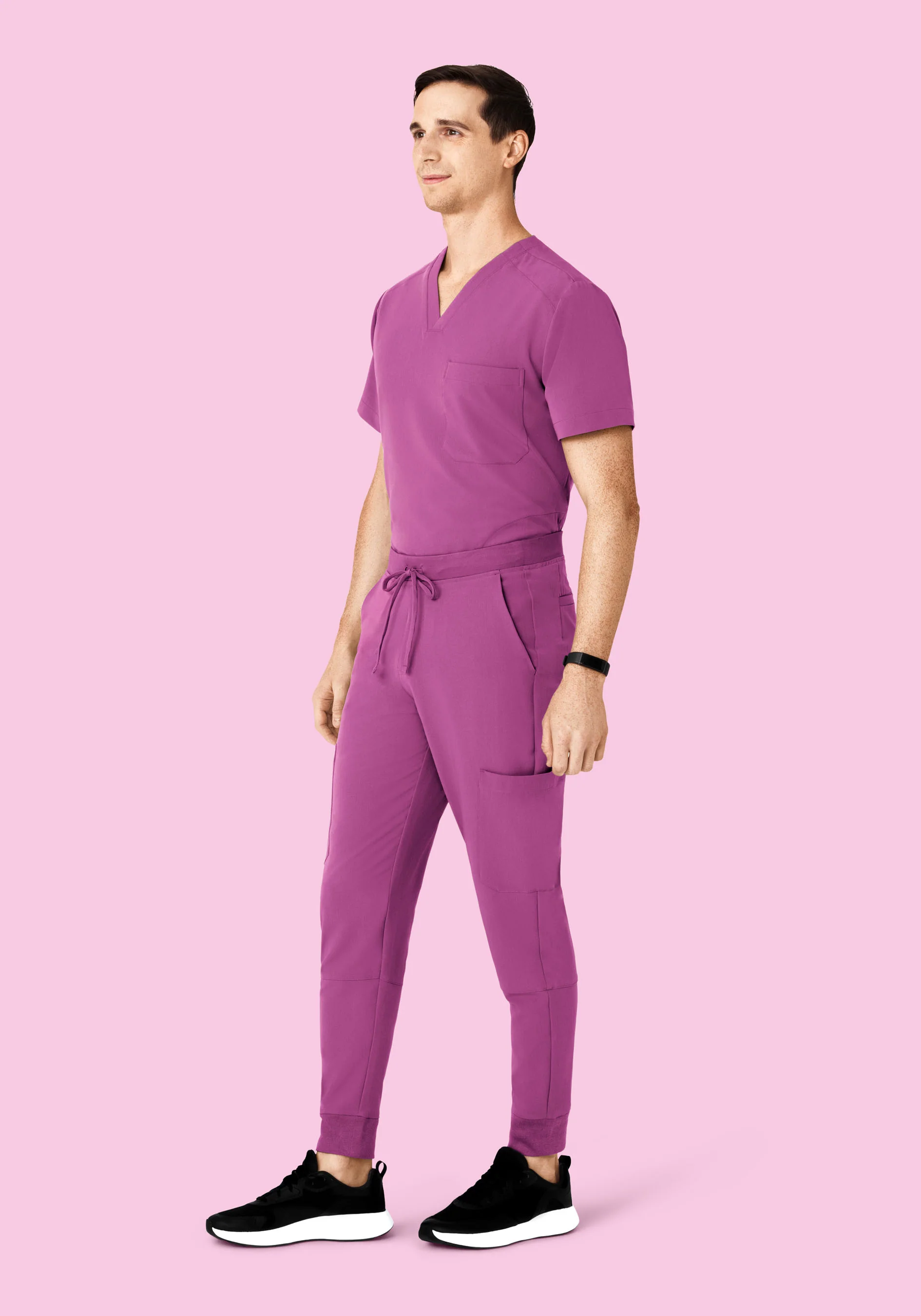 Three Pocket Top Cosmic - Image 3