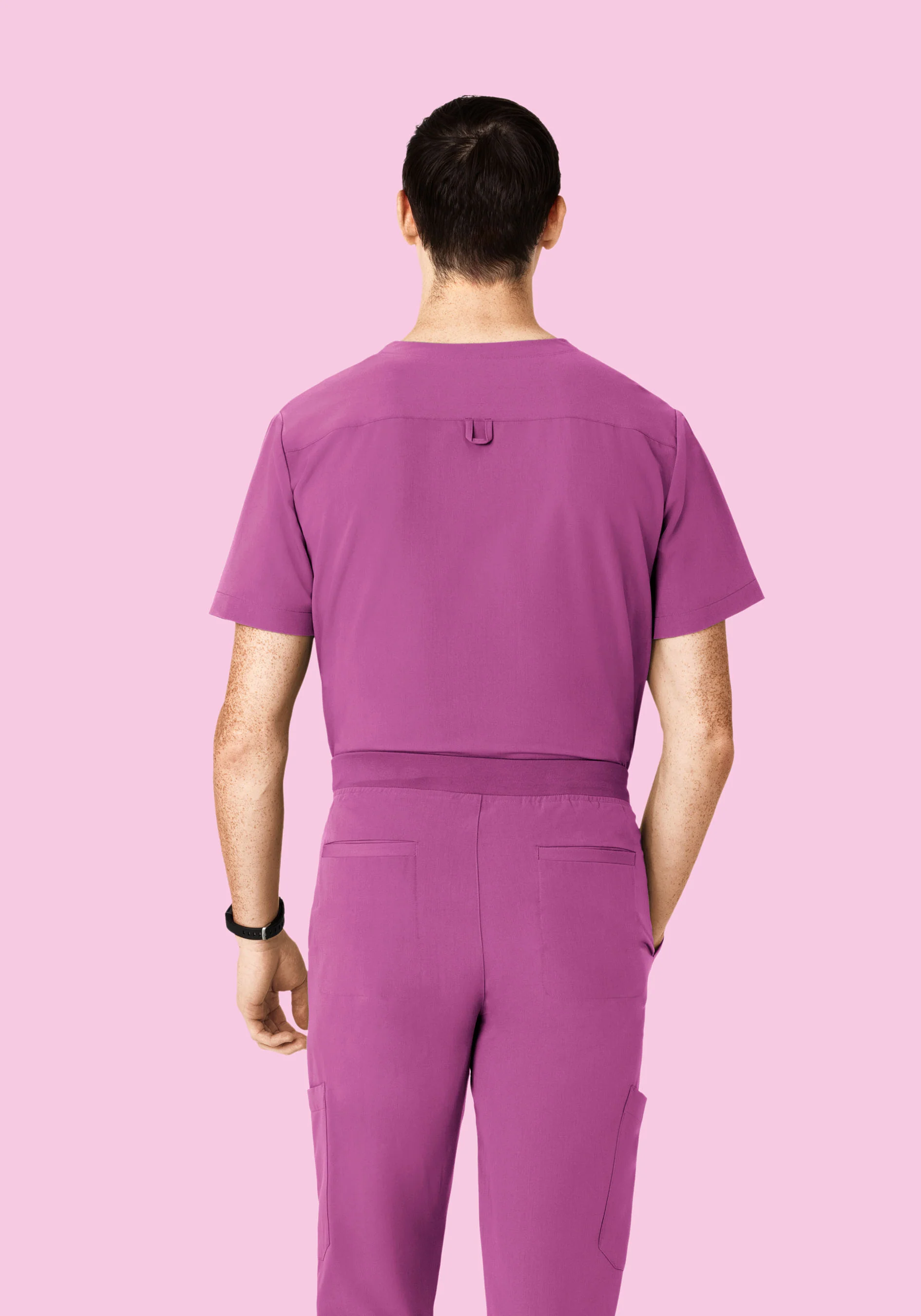 Three Pocket Top Cosmic - Image 4