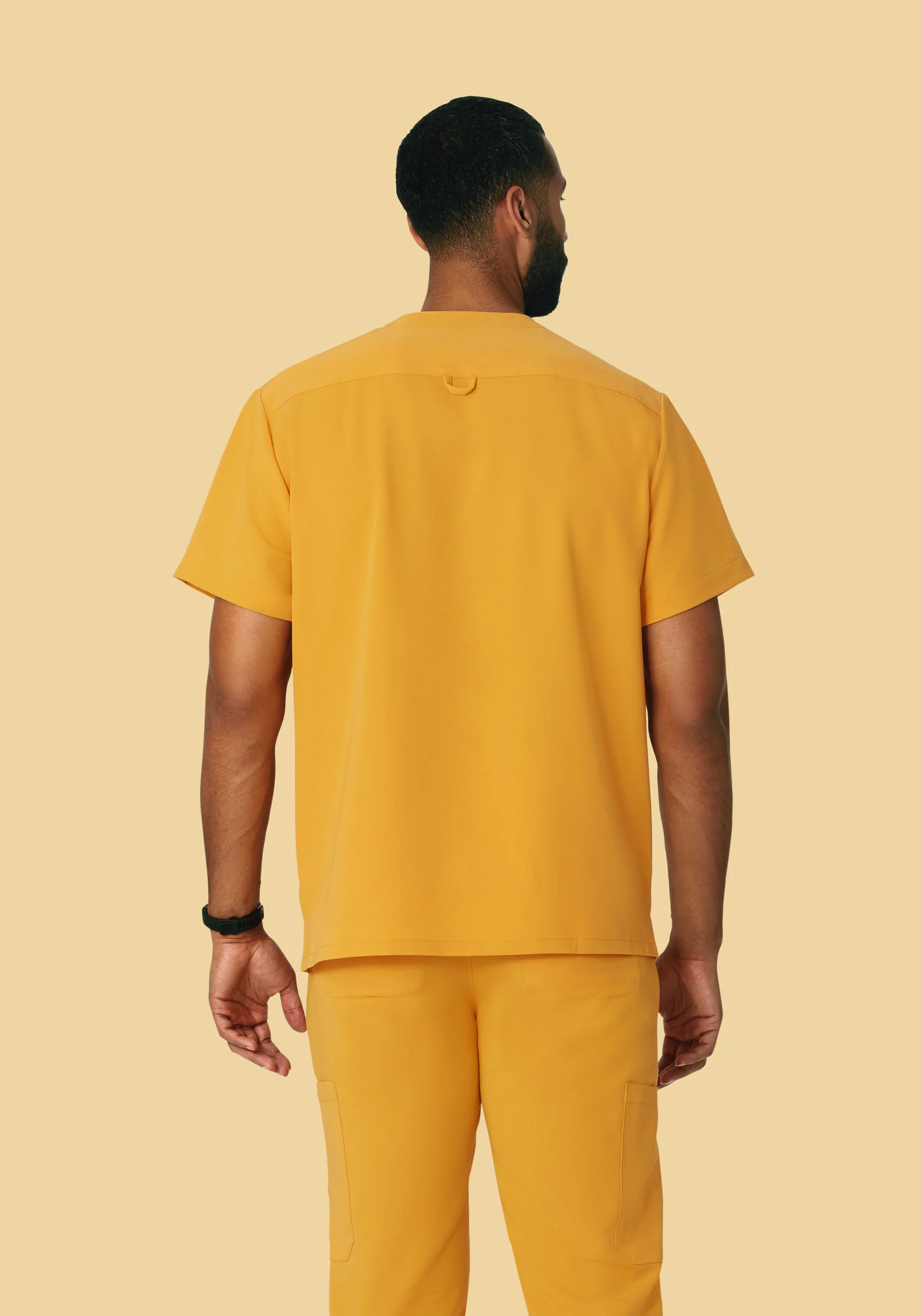 Three Pocket Top Honey - Image 4