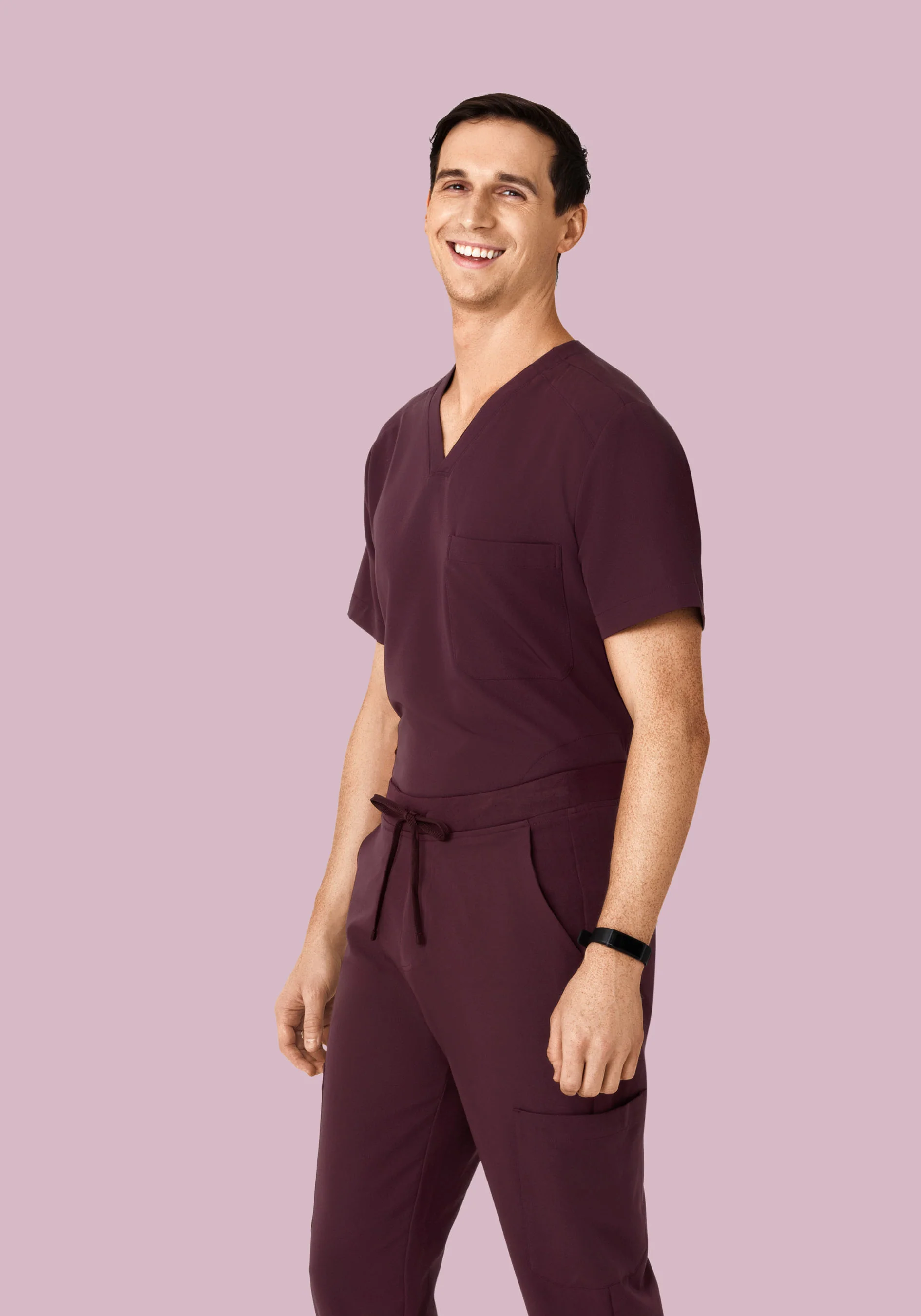 Three Pocket Top Merlot - Image 2