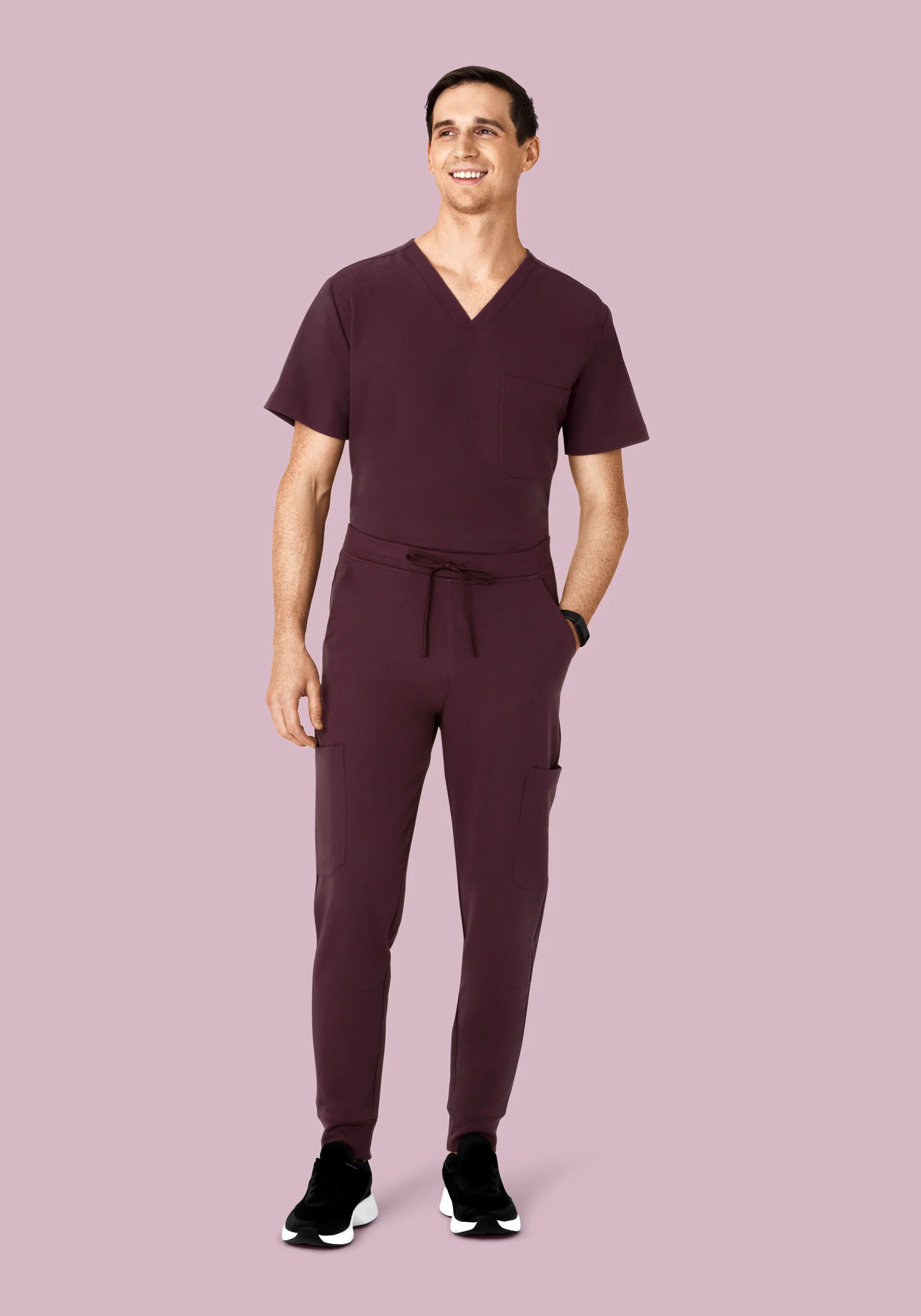 Three Pocket Top Merlot - Image 3