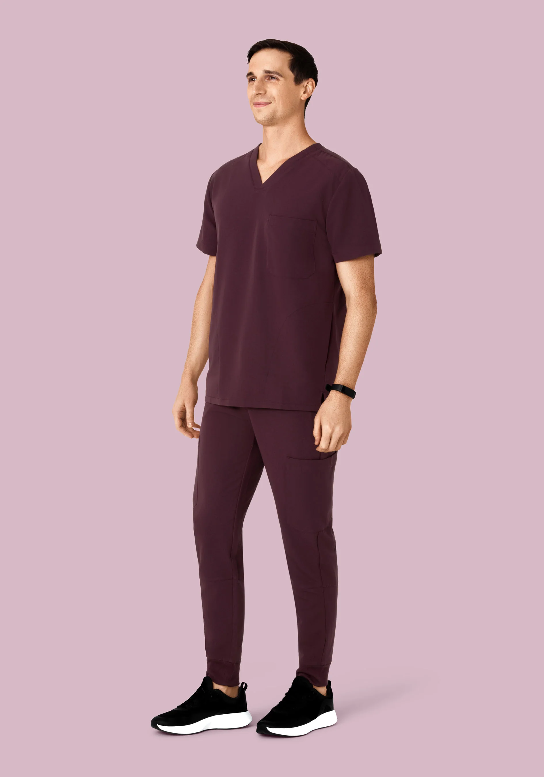 Three Pocket Top Merlot - Image 4