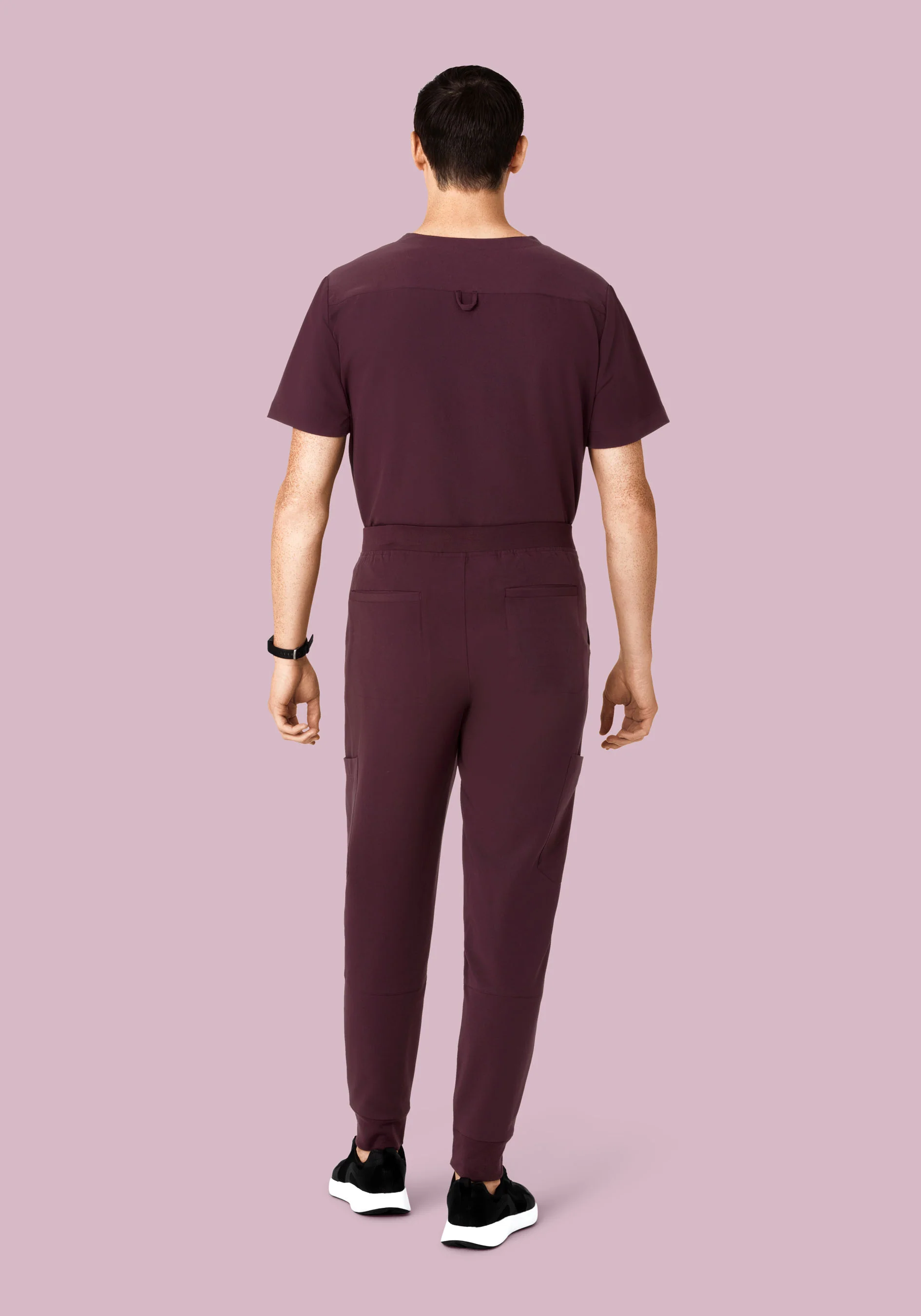 Three Pocket Top Merlot - Image 5