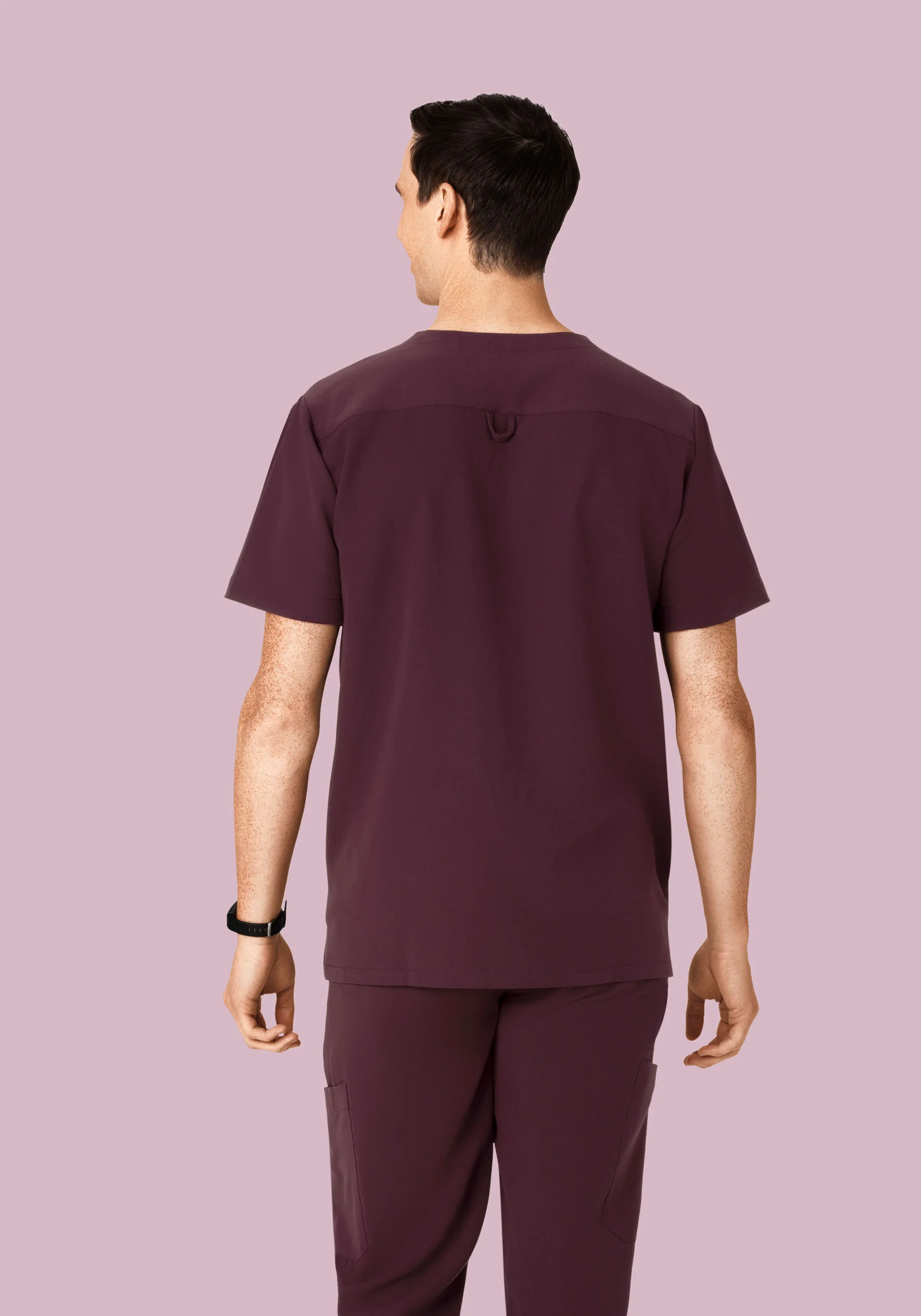 Three Pocket Top Merlot - Image 6