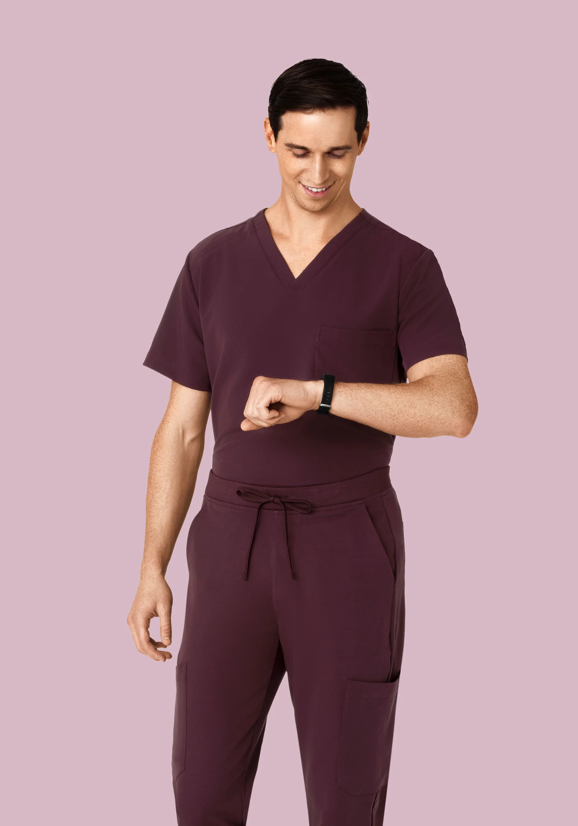 Three Pocket Top Merlot - Image 7