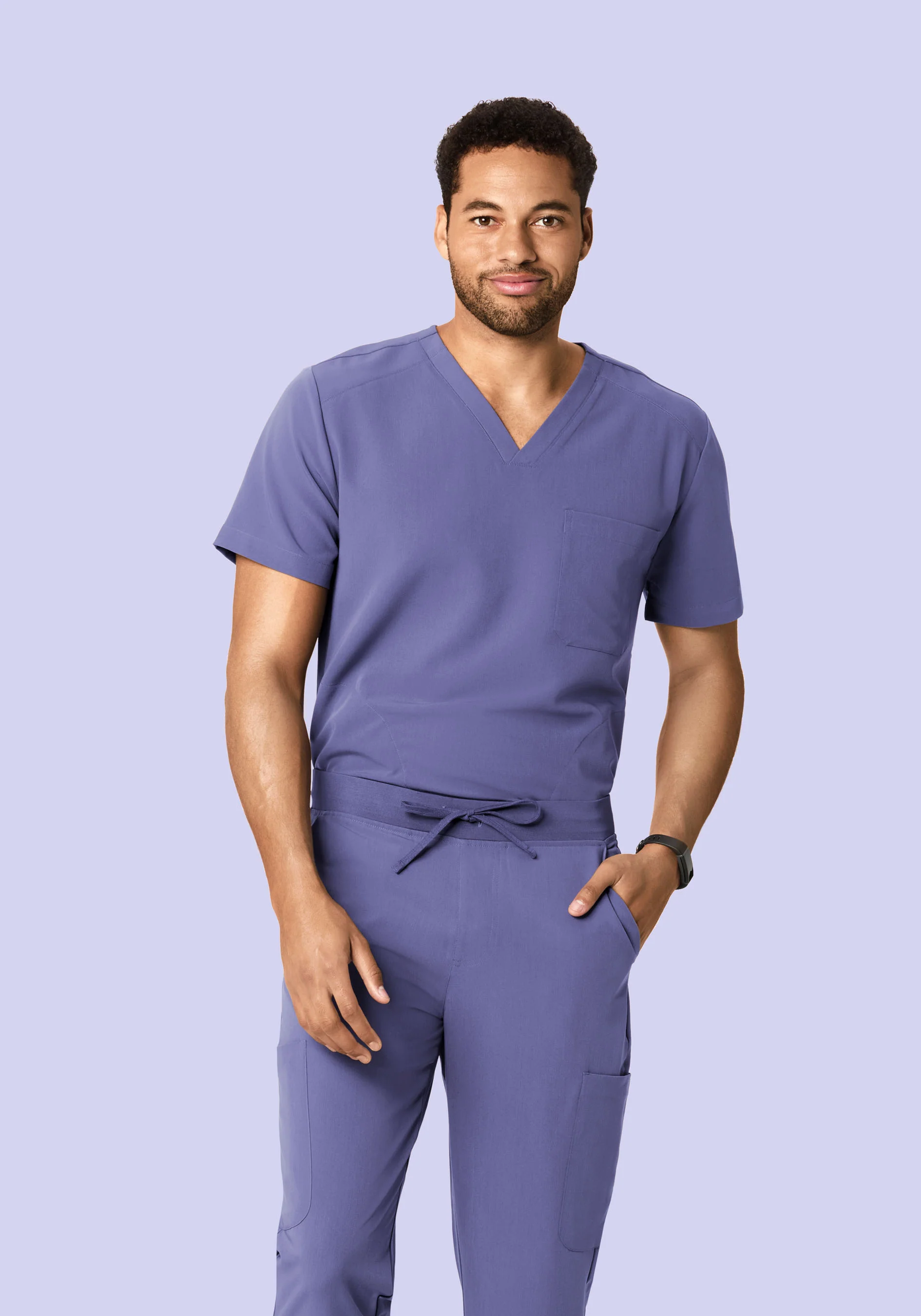 Three Pocket Top Nightshade - Image 2